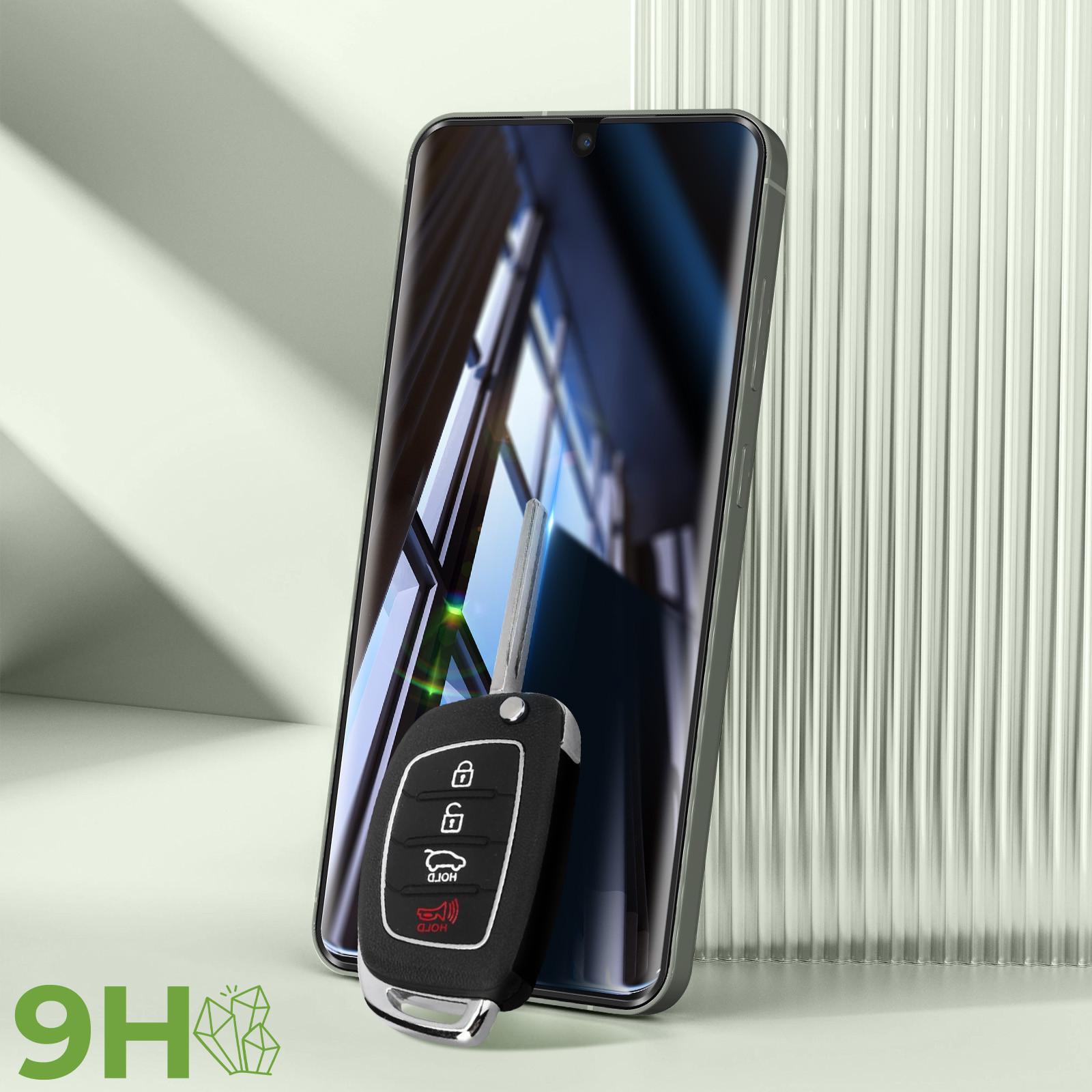 Avizar Flexible Folie Samsung S24 Bestsuit