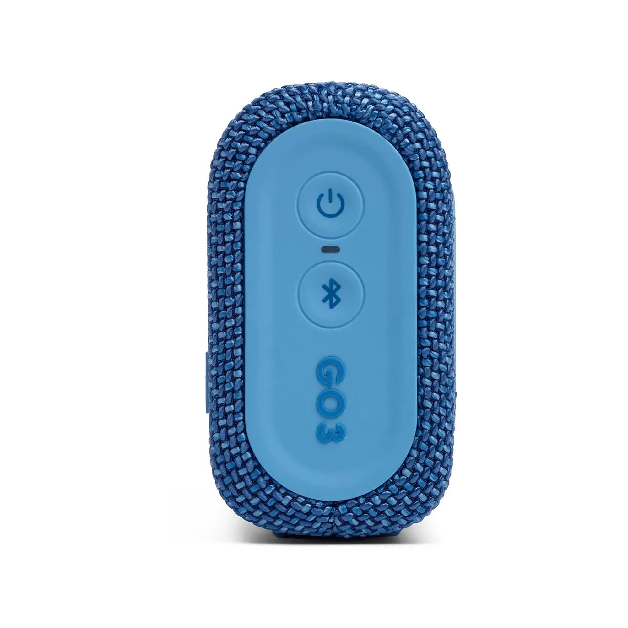 JBL GO3EC GO3 Eco BT Portabler Lautsprecher