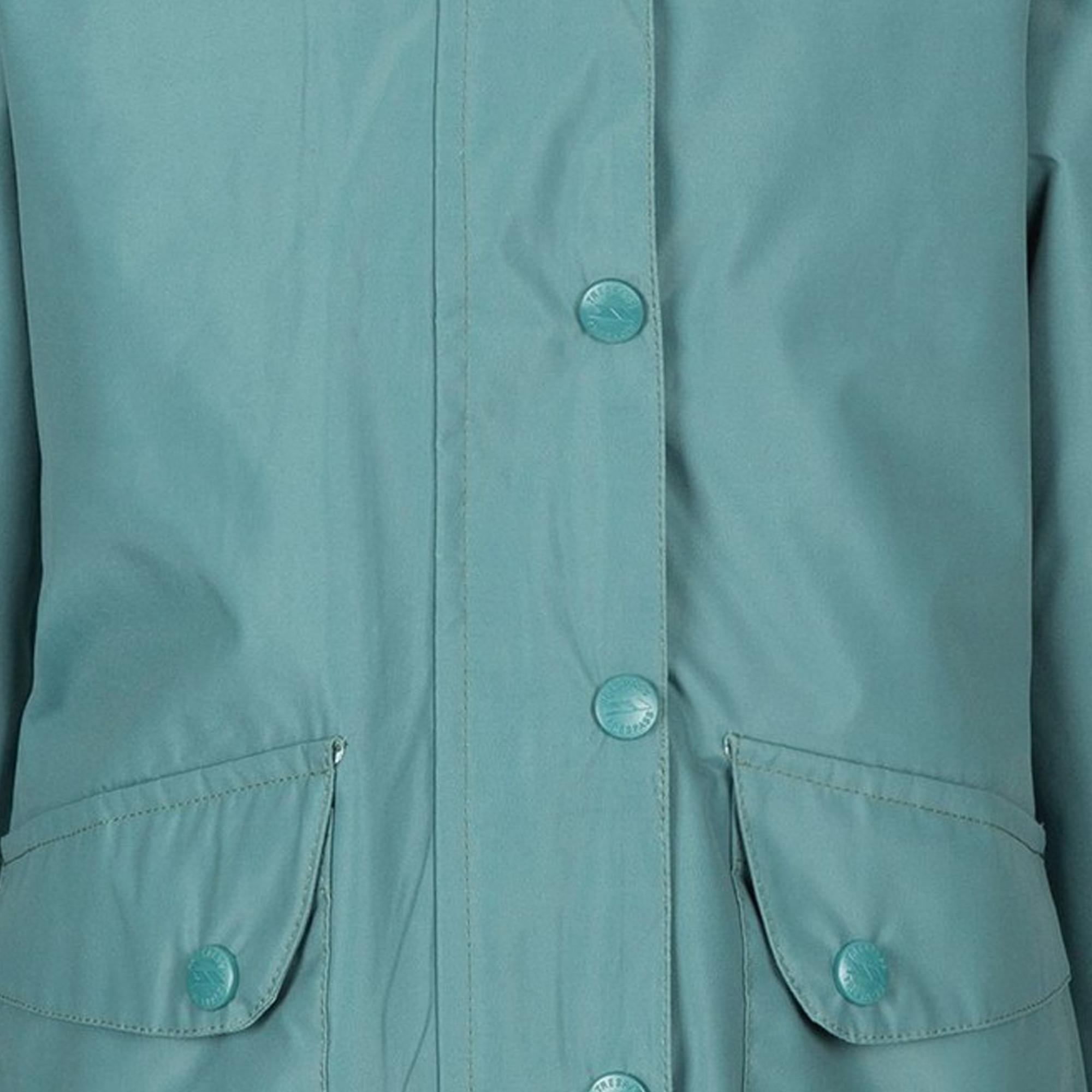 Trespass Drizzling Jacke, wasserfest