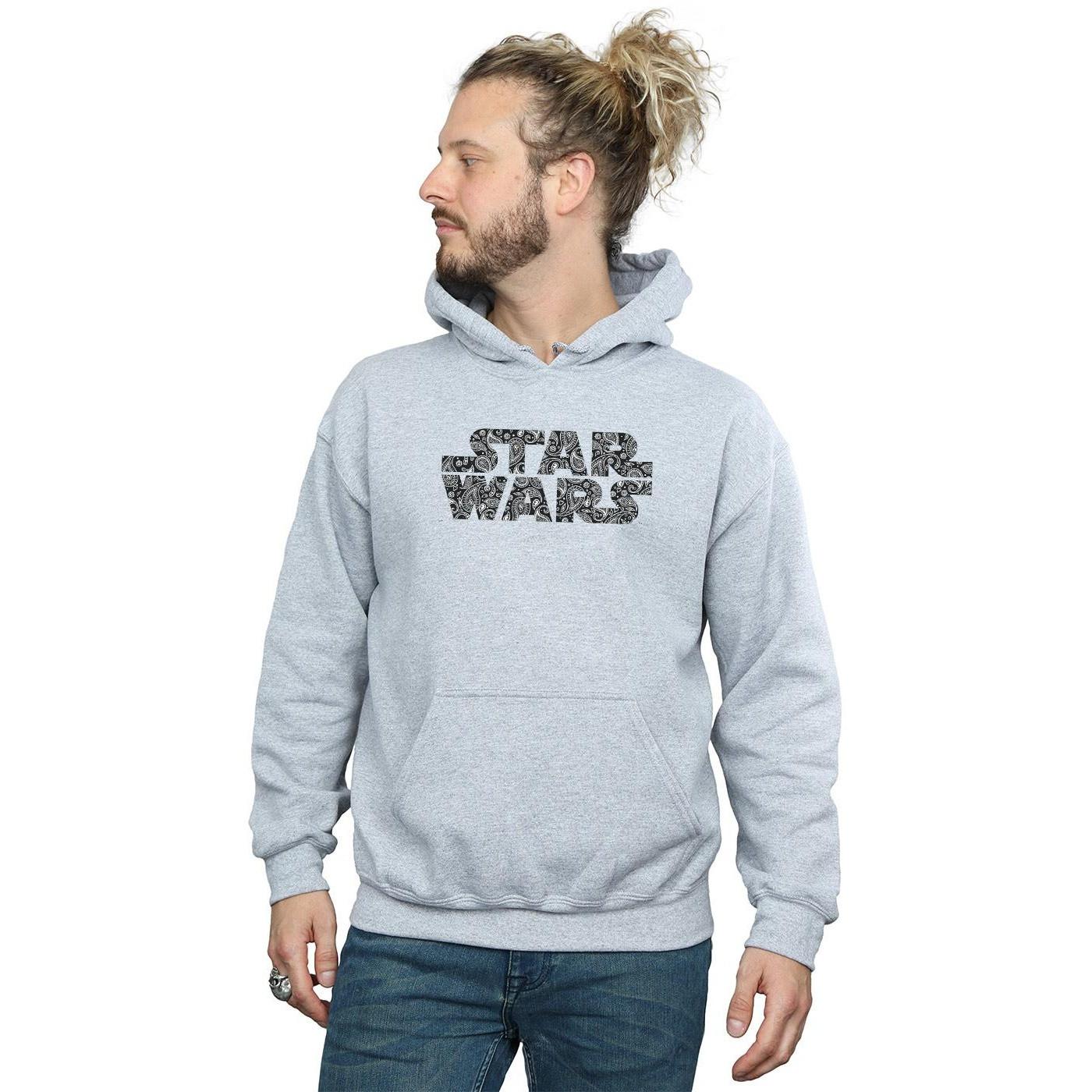 STAR WARS Kapuzenpullover