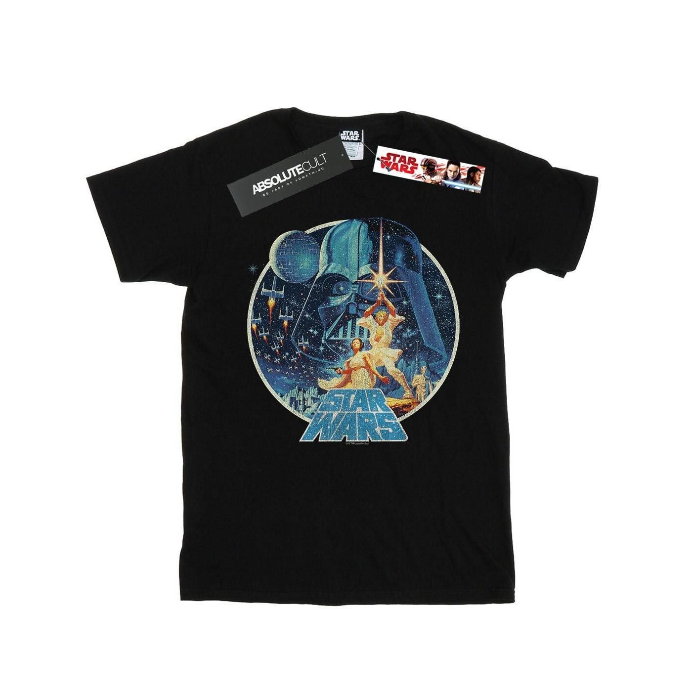 STAR WARS Victory TShirt