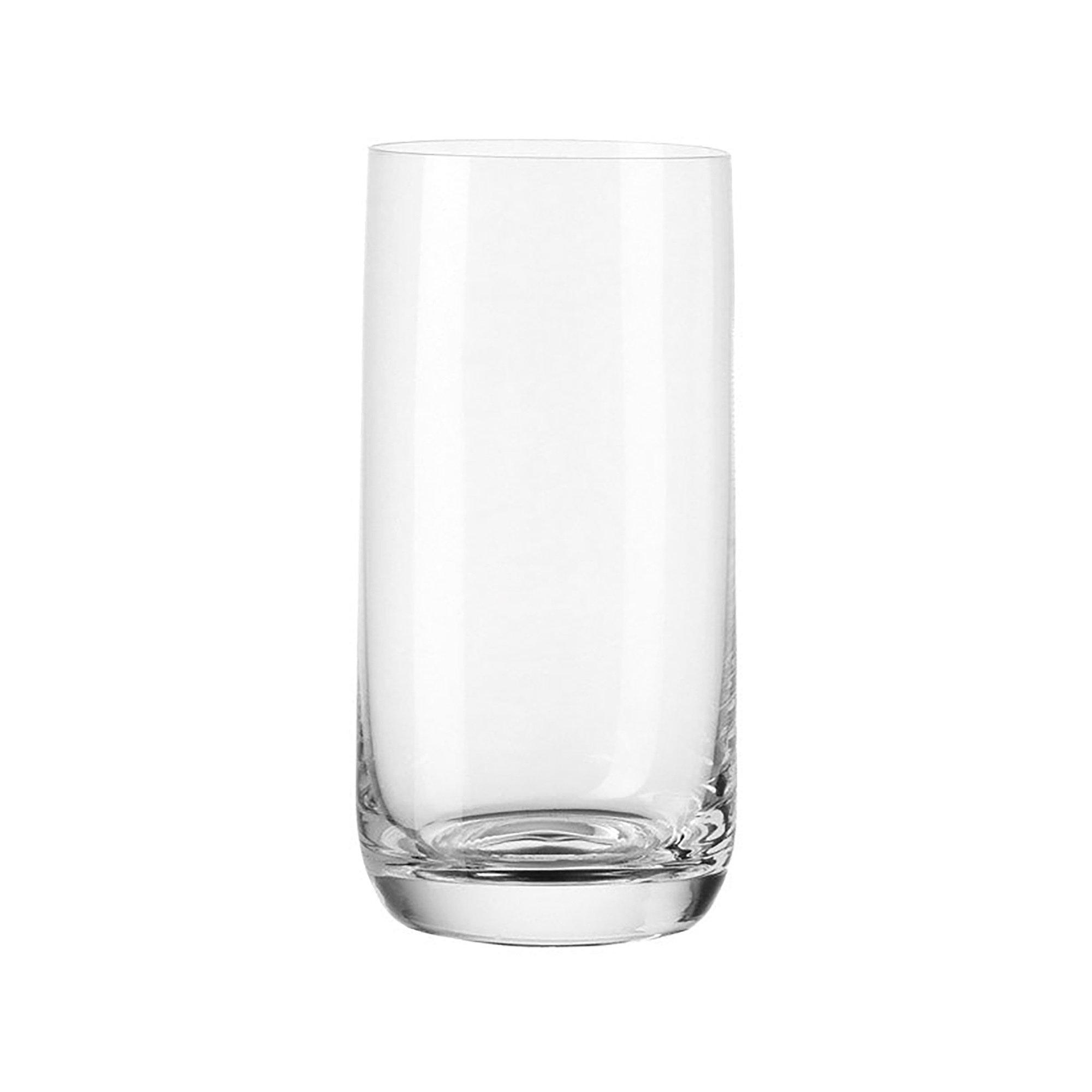 LEONARDO Longdrinkglas, 6 Stück Daily