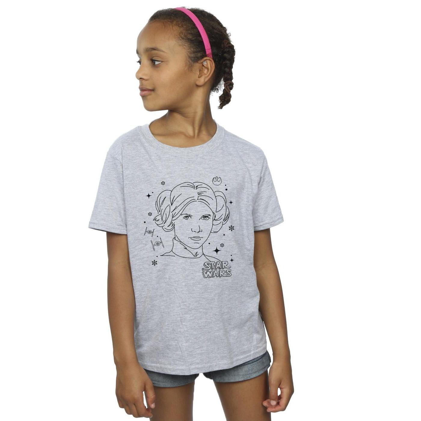 STAR WARS Episode IV: A New Hope TShirt
