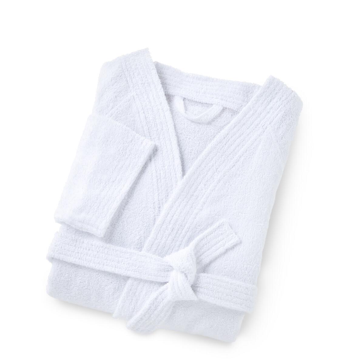 La Redoute Intérieurs Kimono-Bademantel Scenario (350 g/m²) für Erwachsene
