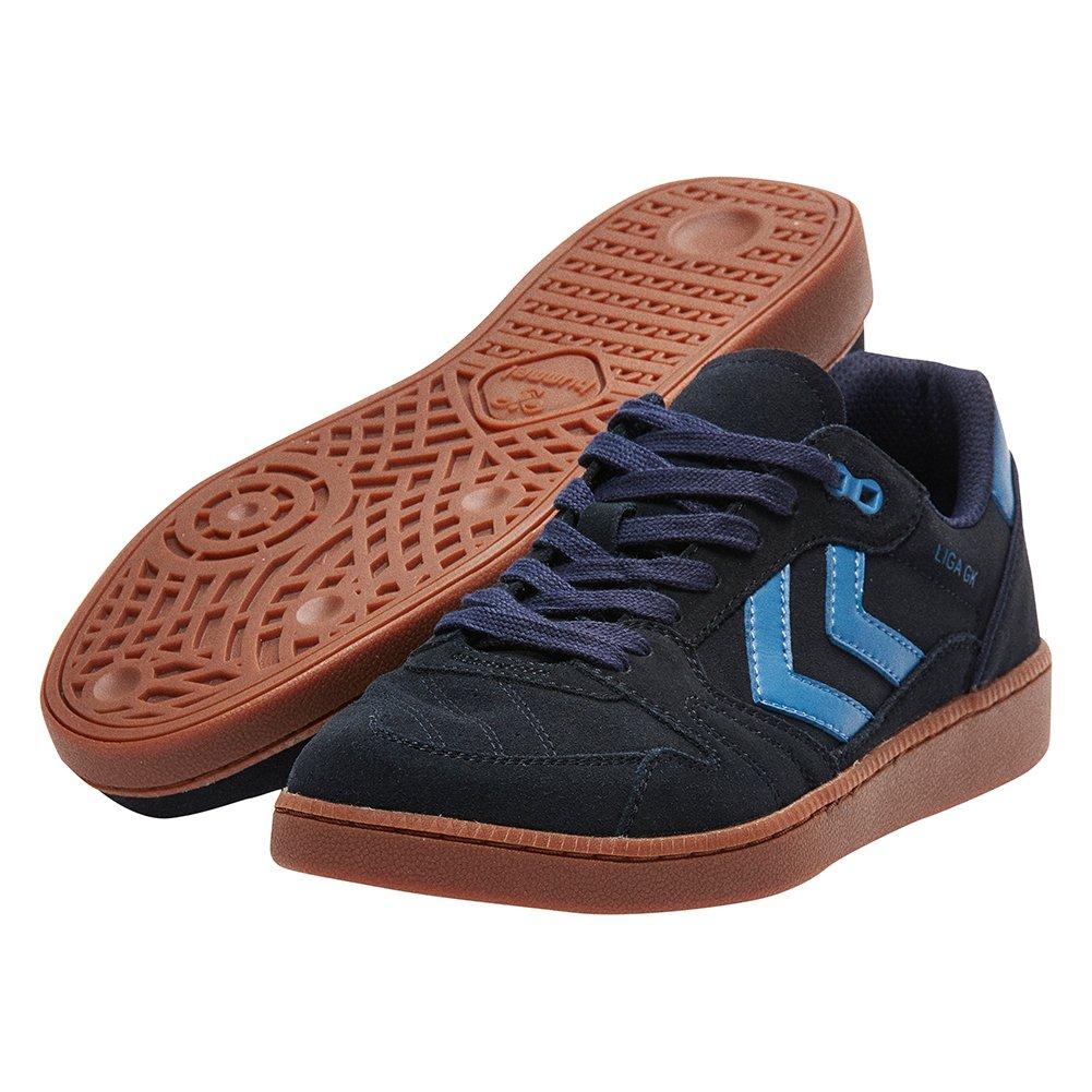 Hummel hallenschuhe liga gk