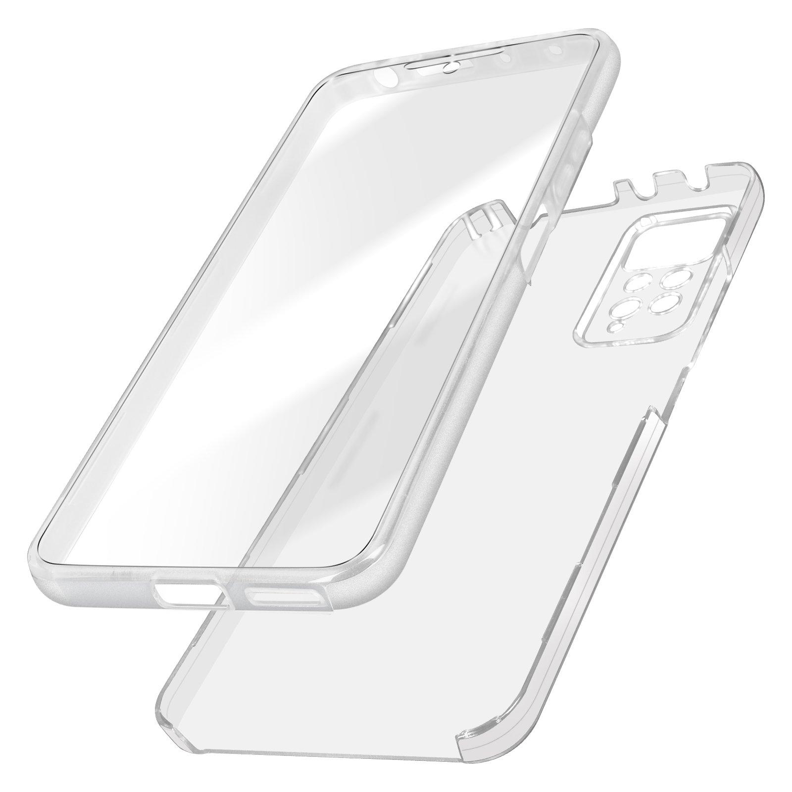 Avizar Full Case Xiaomi Redmi Note 11 Pro 5G