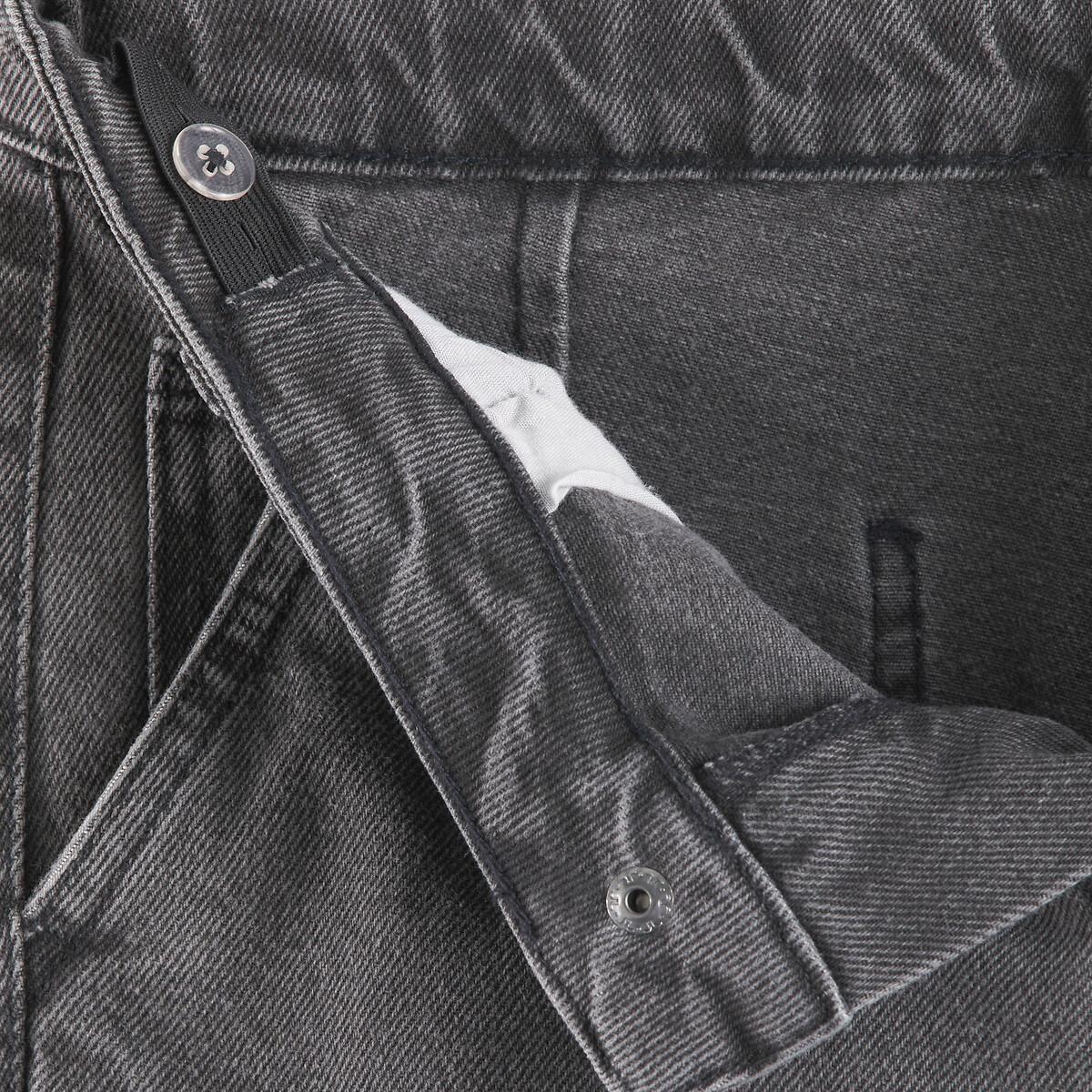 La Redoute Collections Worker-Jeans