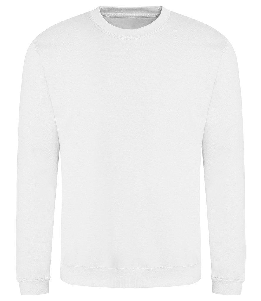 AWDis Erwachsene Just Hoods Sweatshirt
