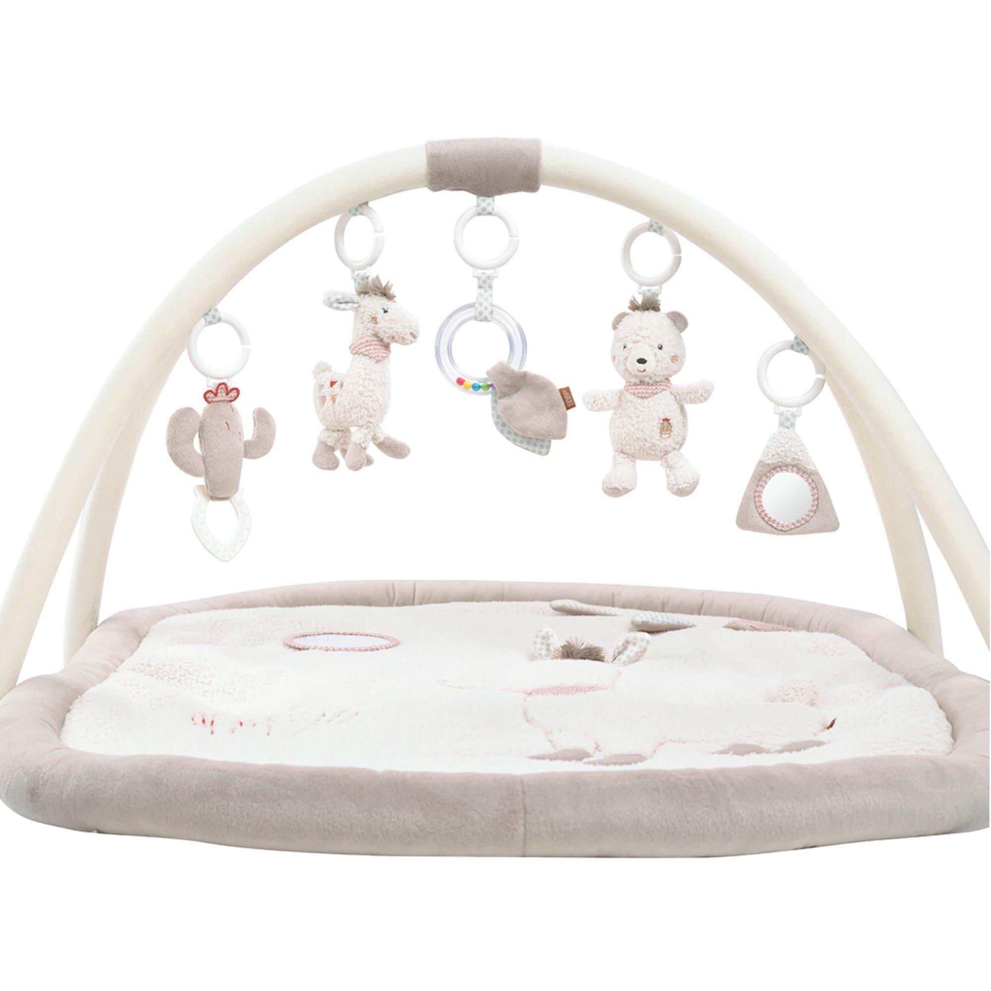 Fehn Peru Activity-Decke