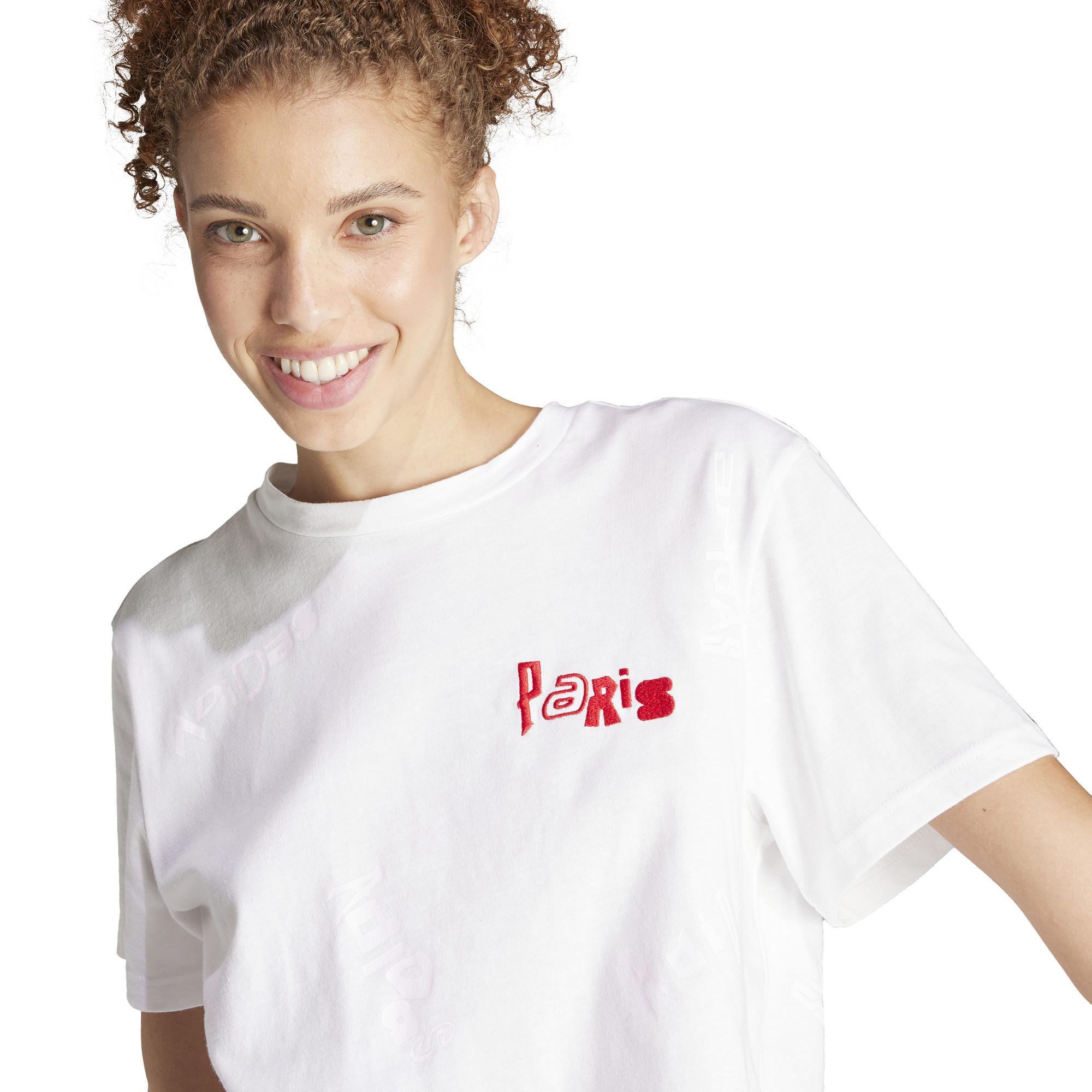 adidas PAR GT1 T-Shirt