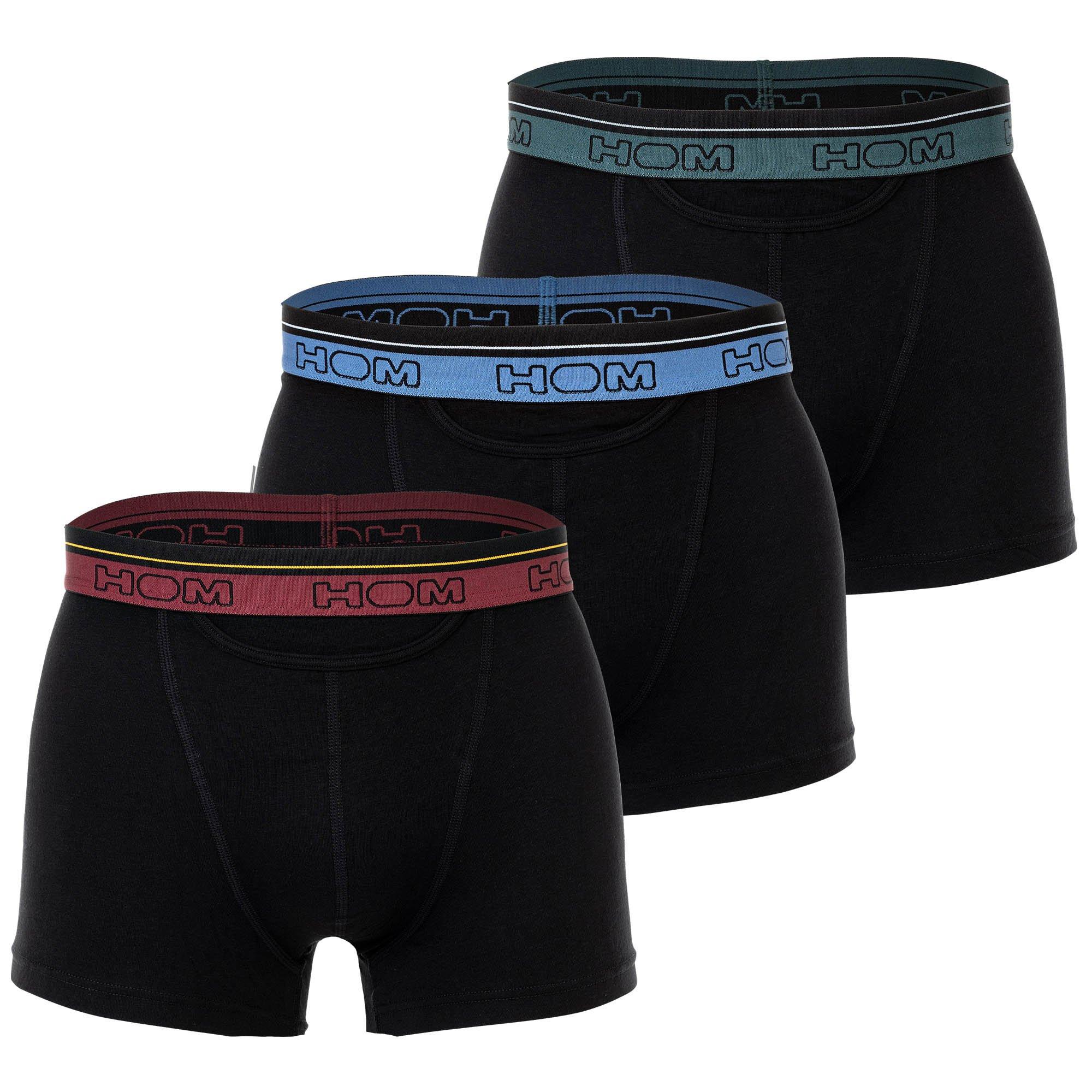HOM Boxershort -Boxer Briefs HO1 3P - Tiago #2