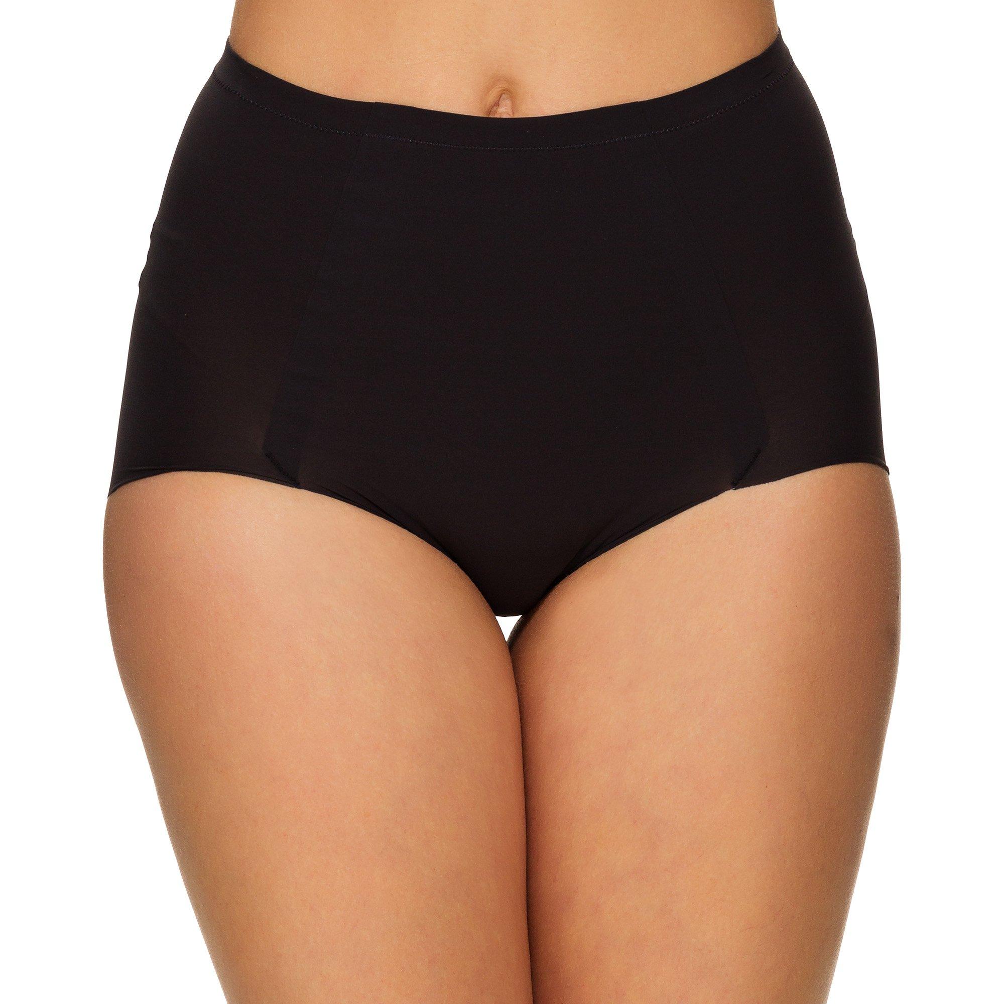 MAIDENFORM Sleek Smoothers I Duopack, Maxi Slips