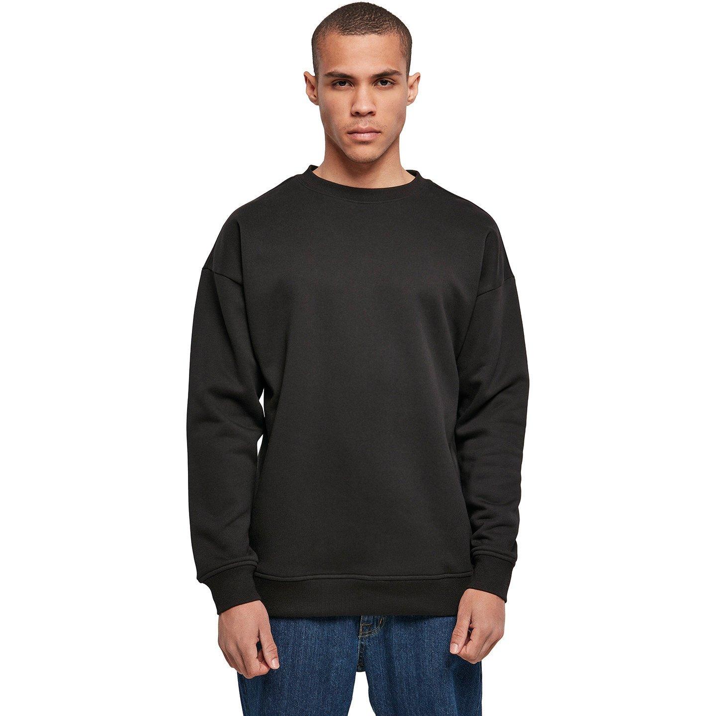 Build Your Own Crew Neck Pullover