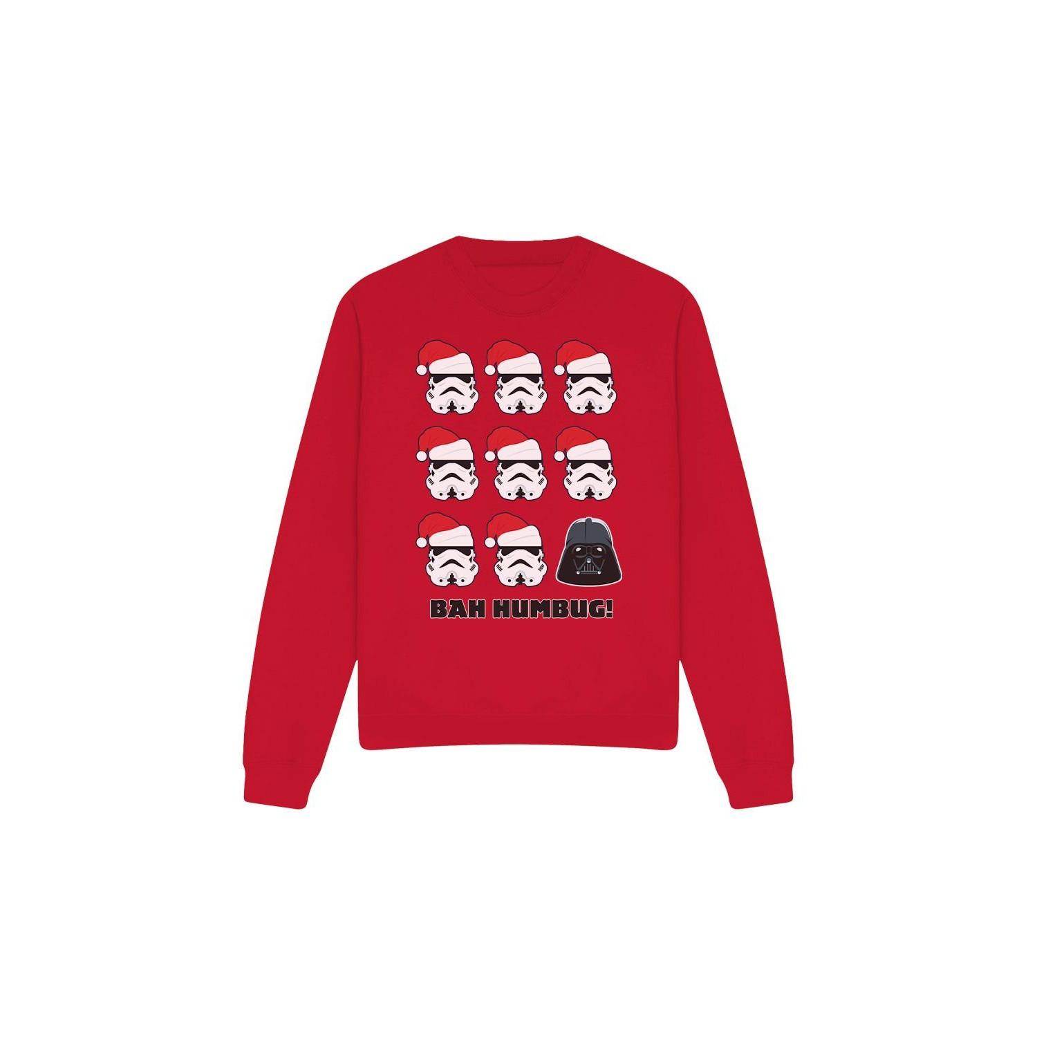 STAR WARS Bah Humbug Sweatshirt