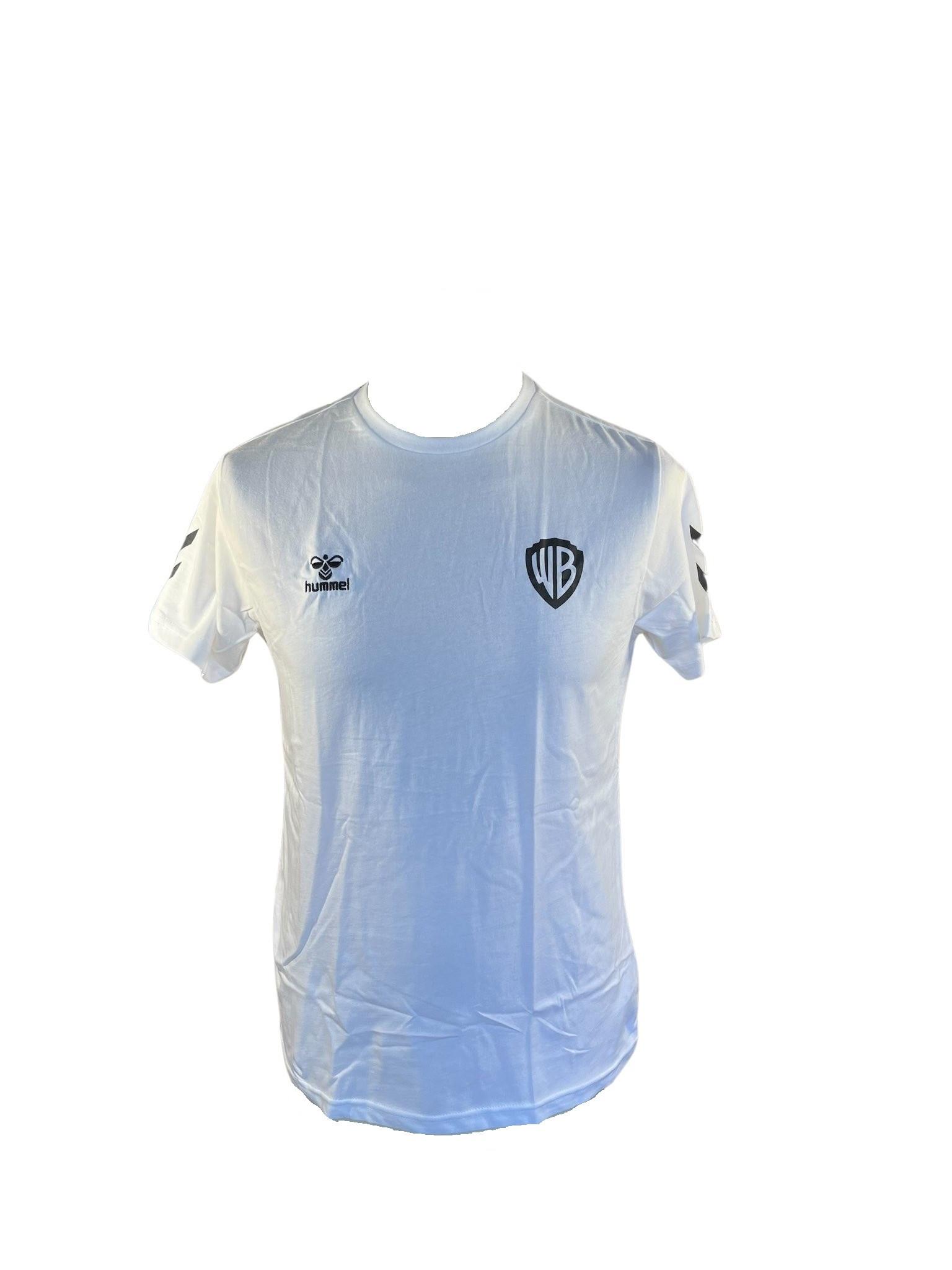 Hummel t-shirt