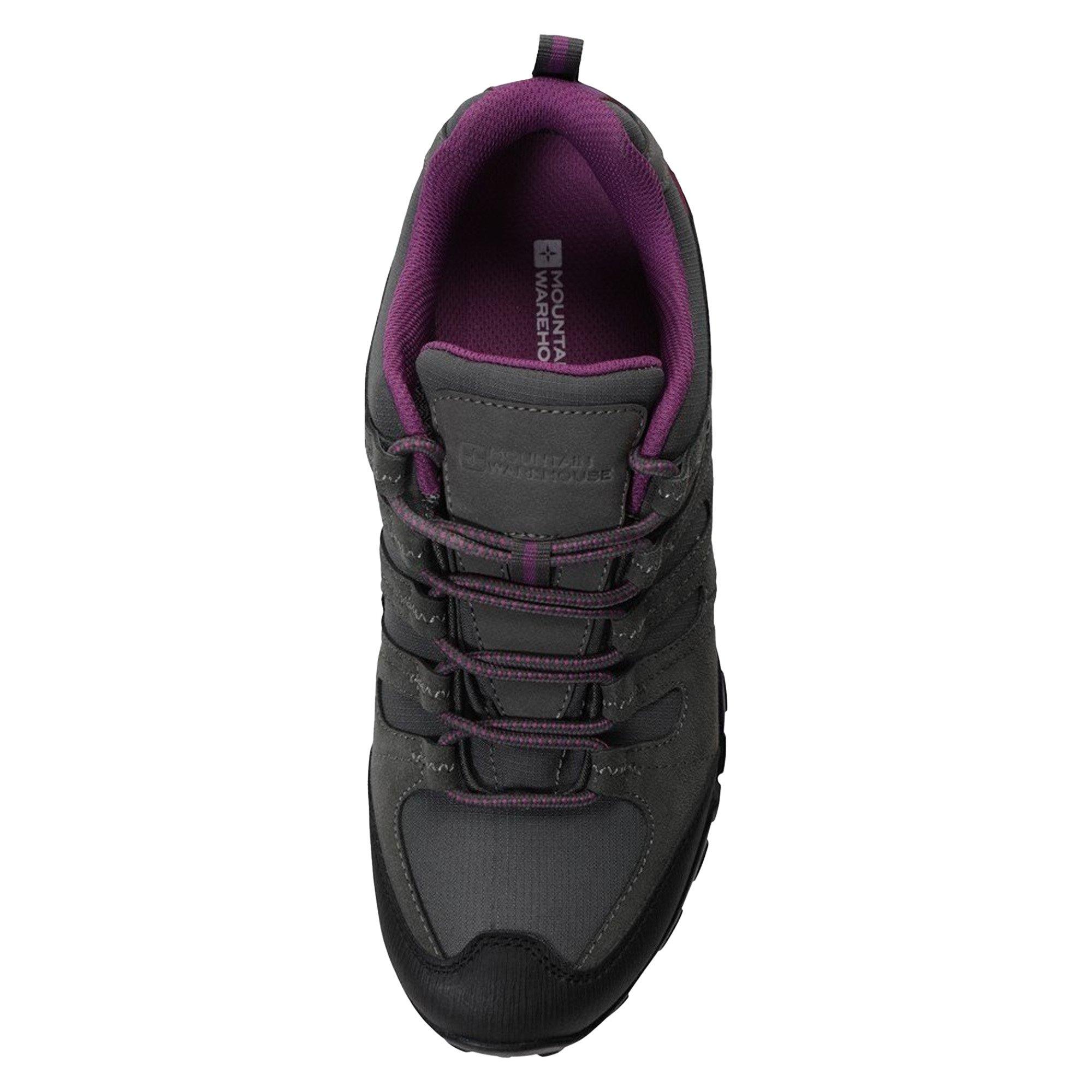 Mountain Warehouse Wanderschuhe Belfour, Wildleder