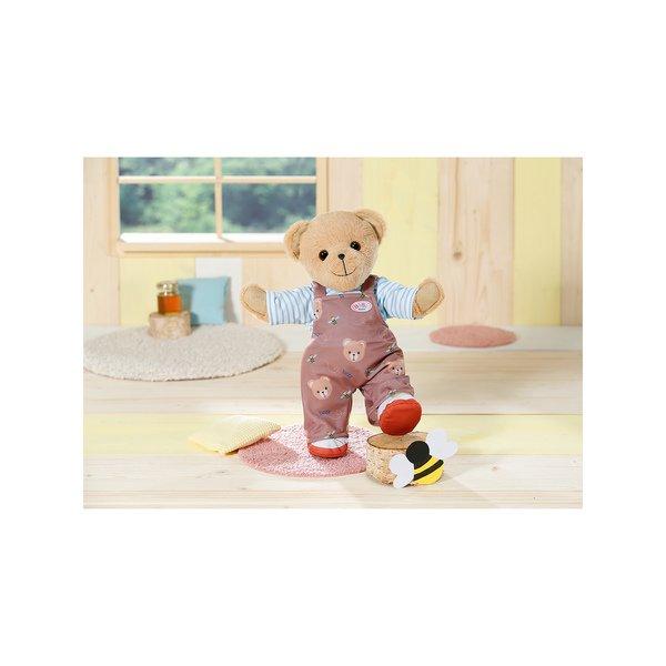 Zapf creation Baby Born – Bärenanzug