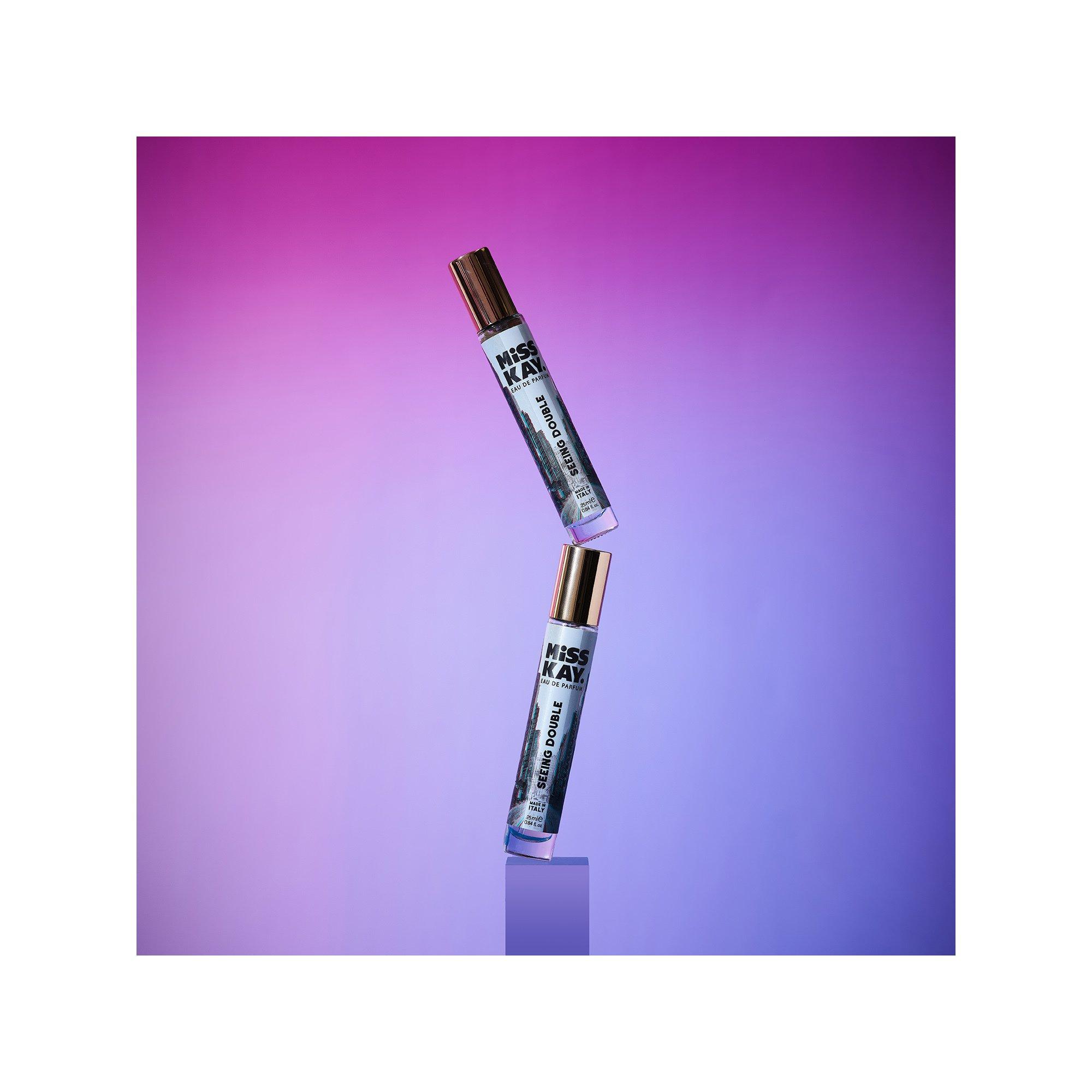 MISS KAY Seeing Double Eau de Parfum