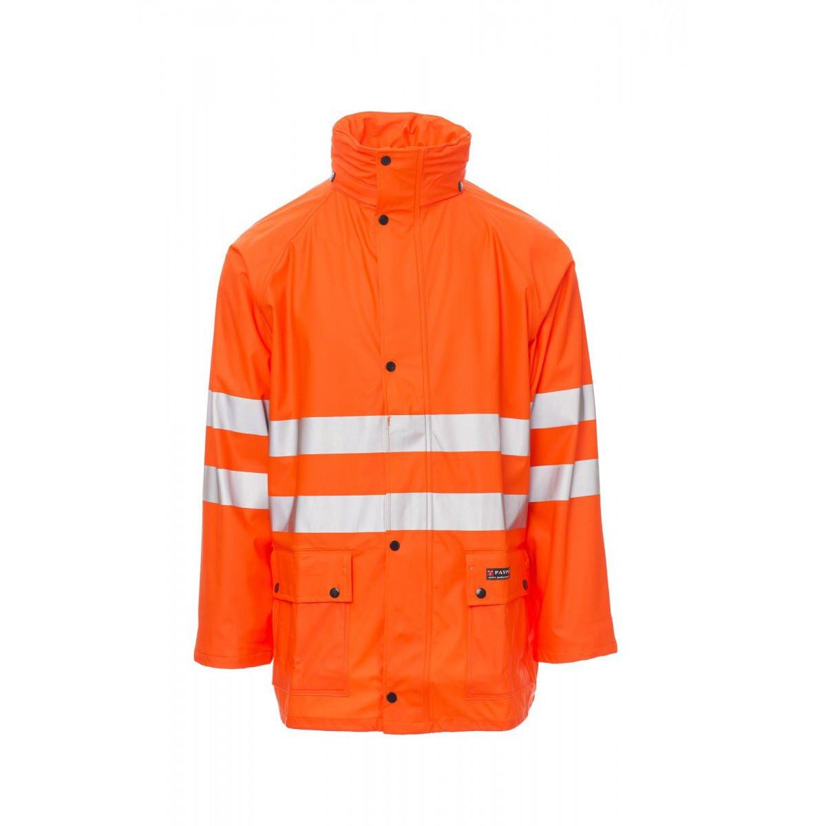 Payper Wear regenjacke payper river-jacket