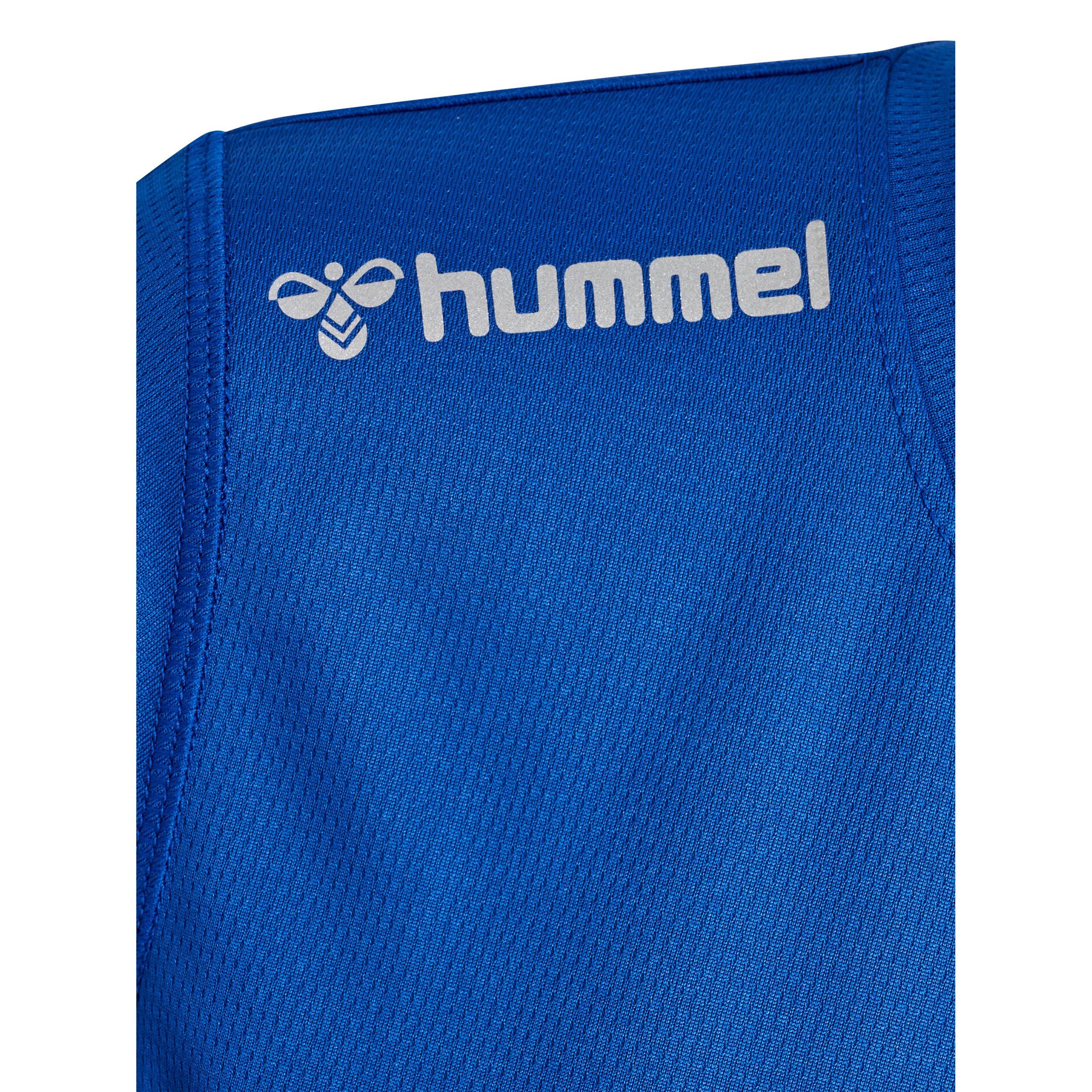 Hummel langarmtrikot für damen run