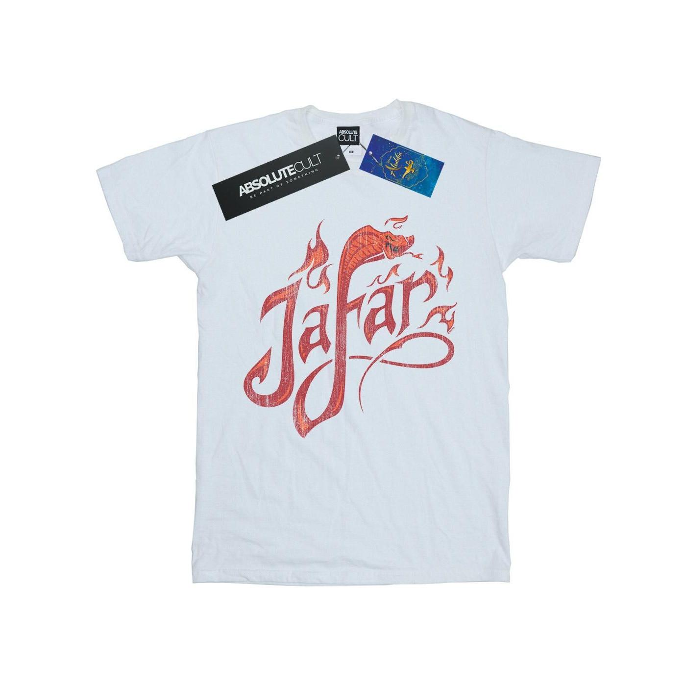 Disney Jafar Logo T-Shirt