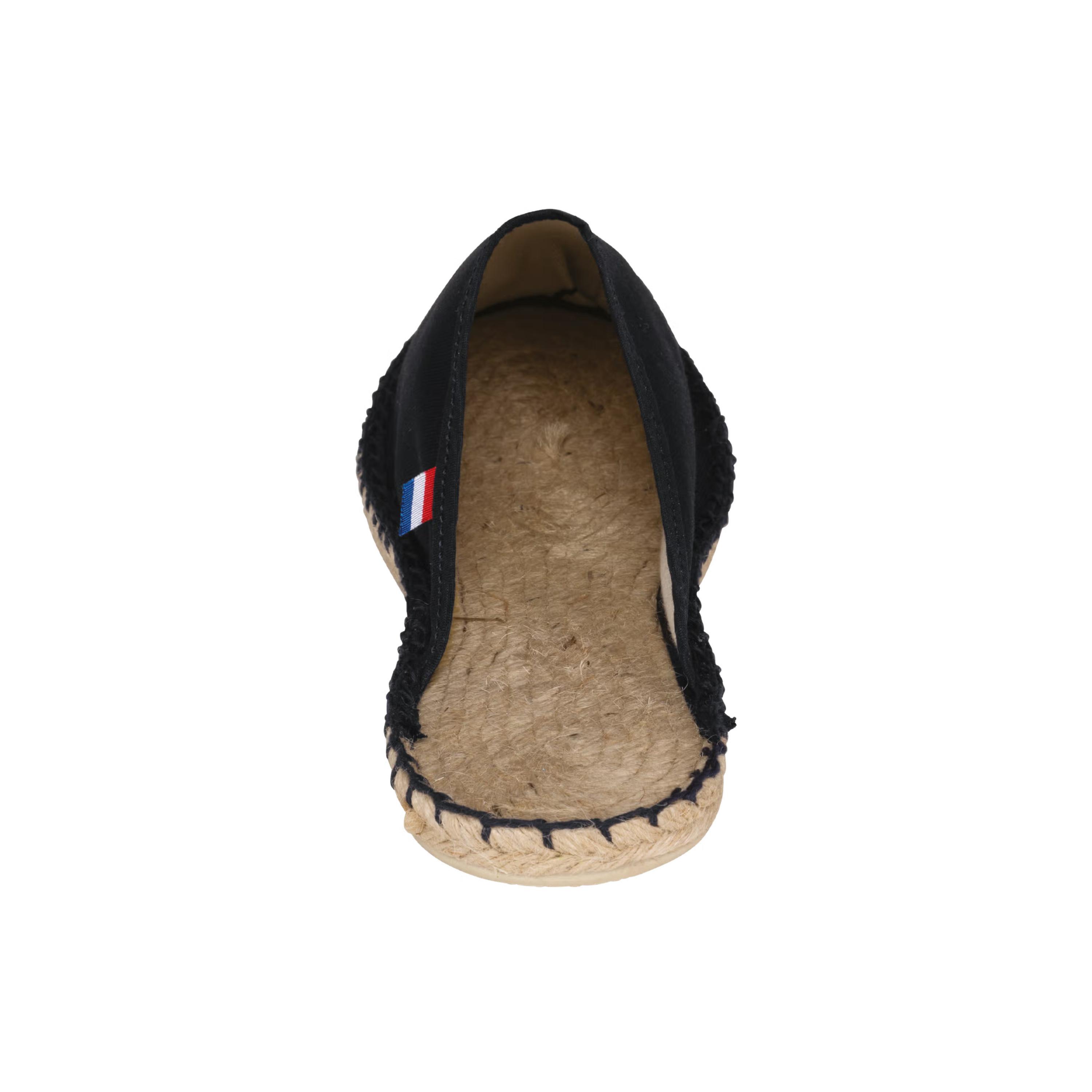 Kariban espadrilles