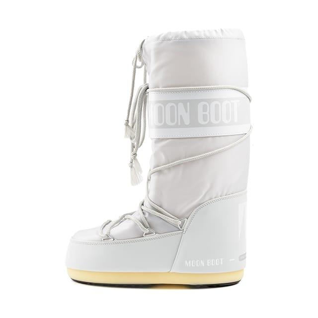 MOON BOOT ICON NYLON