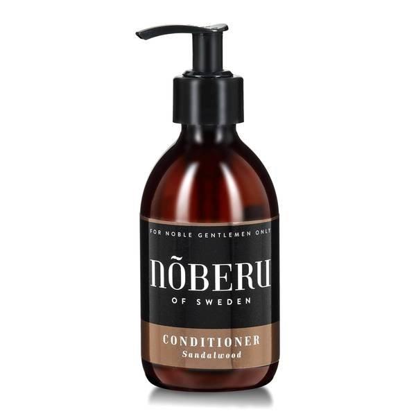 Noberu of Sweden Haarconditioner Santal 250ml