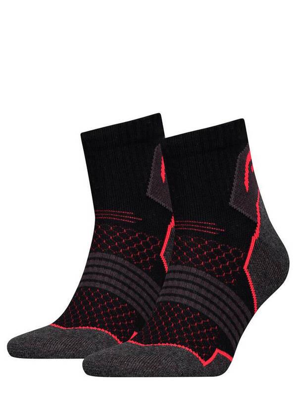 Head Wandersocken kurz