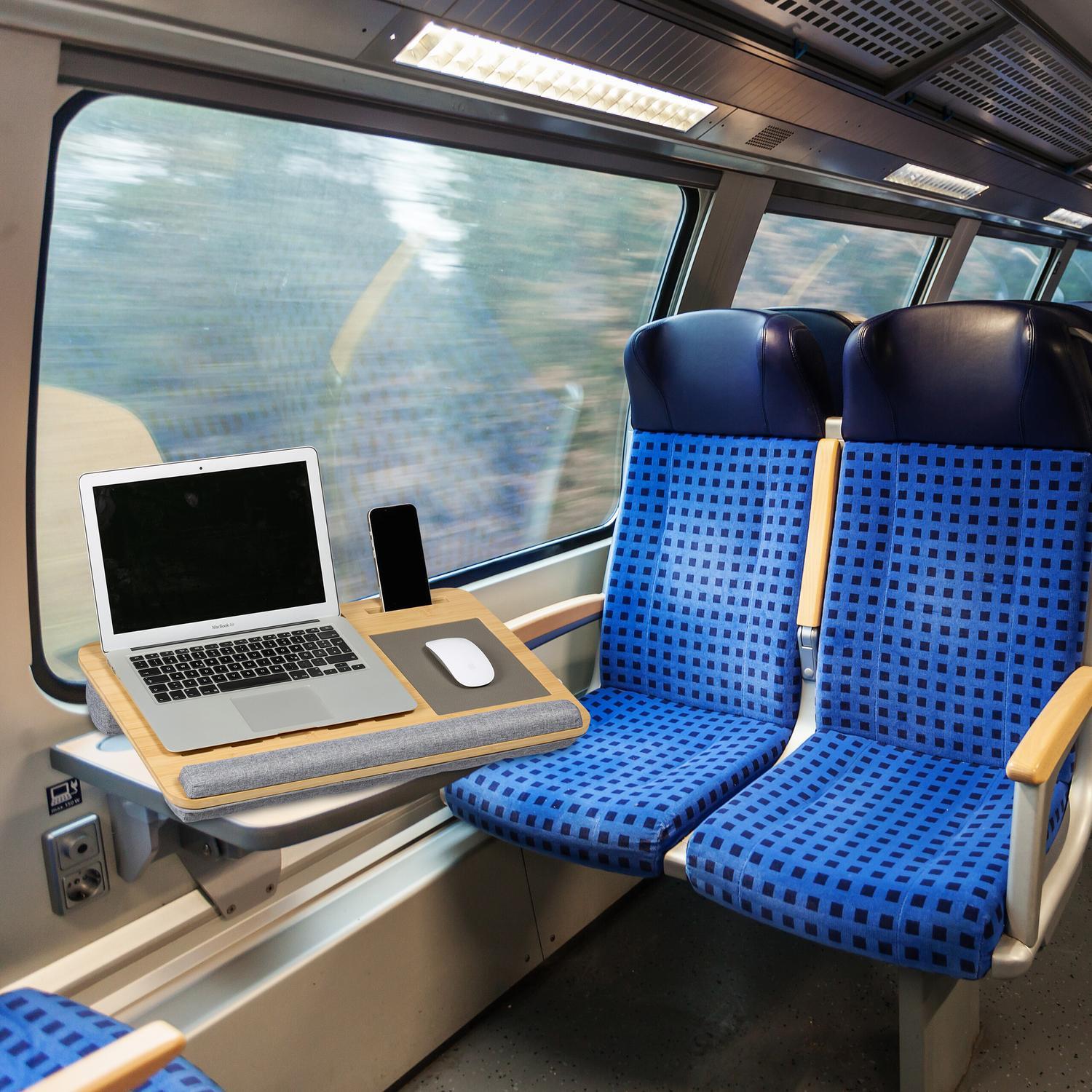 B2X Pads für Laptops, Handgelenkauflage und Mauspad