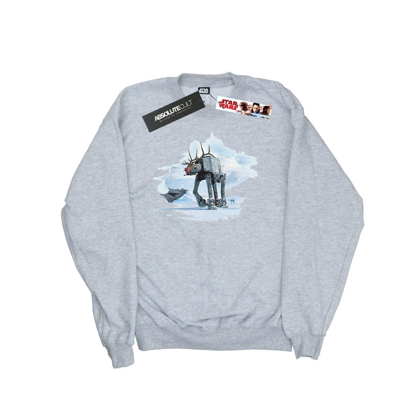 STAR WARS ATAT Sweatshirt