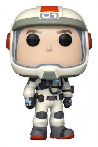 Funko Funko Pop ! Disney Lightyear Movie : Buzz XL-01 Suit (1210)