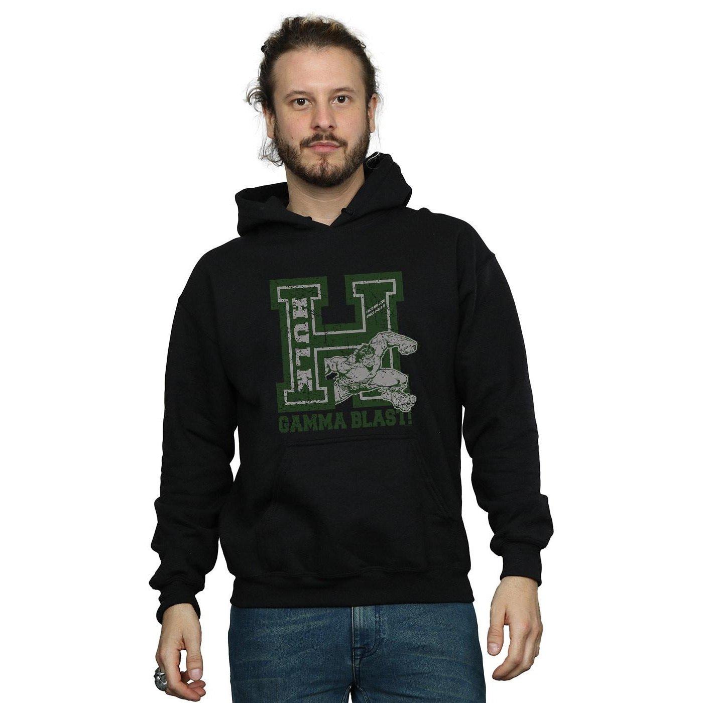 MARVEL Kapuzenpullover