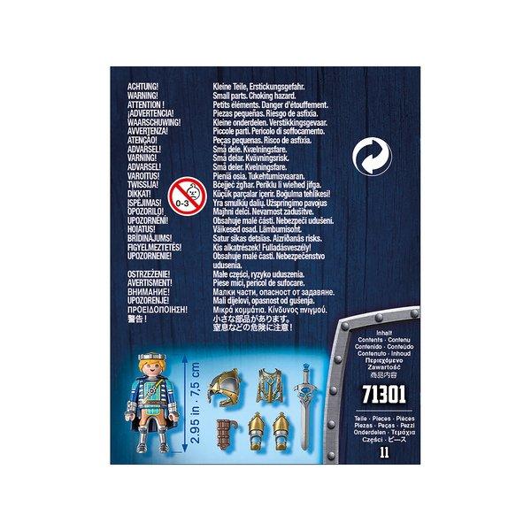 Playmobil 71301 Novelmore - Arwynn mit Invincibus