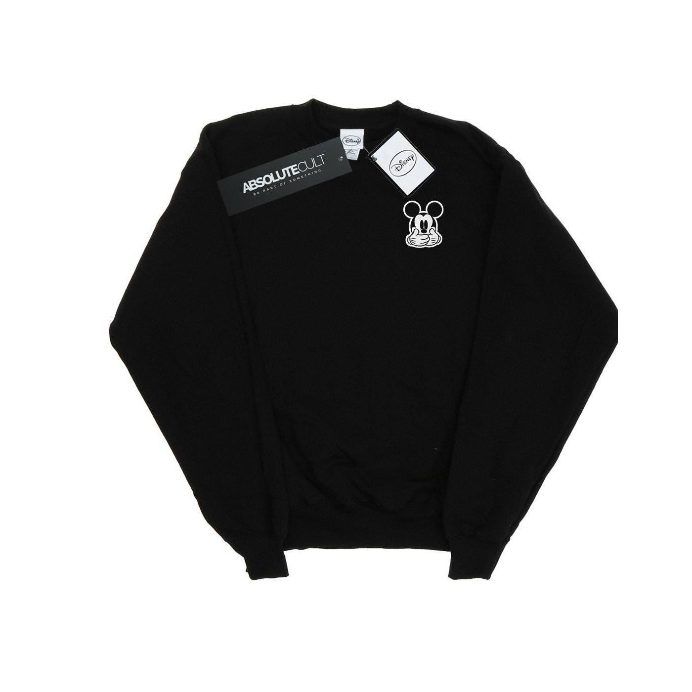 Disney Dont Speak Sweatshirt
