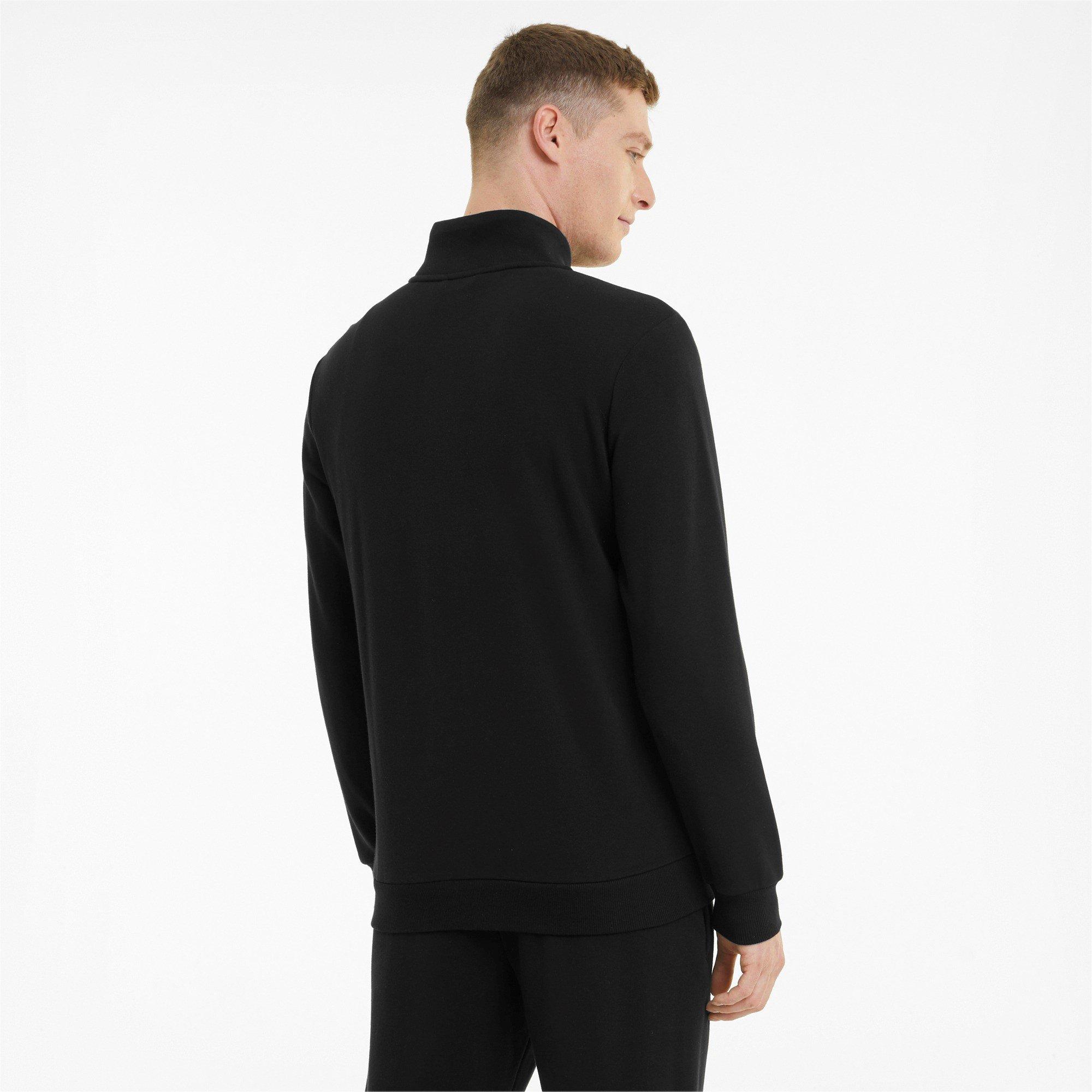 PUMA Essentials Sweatjacke