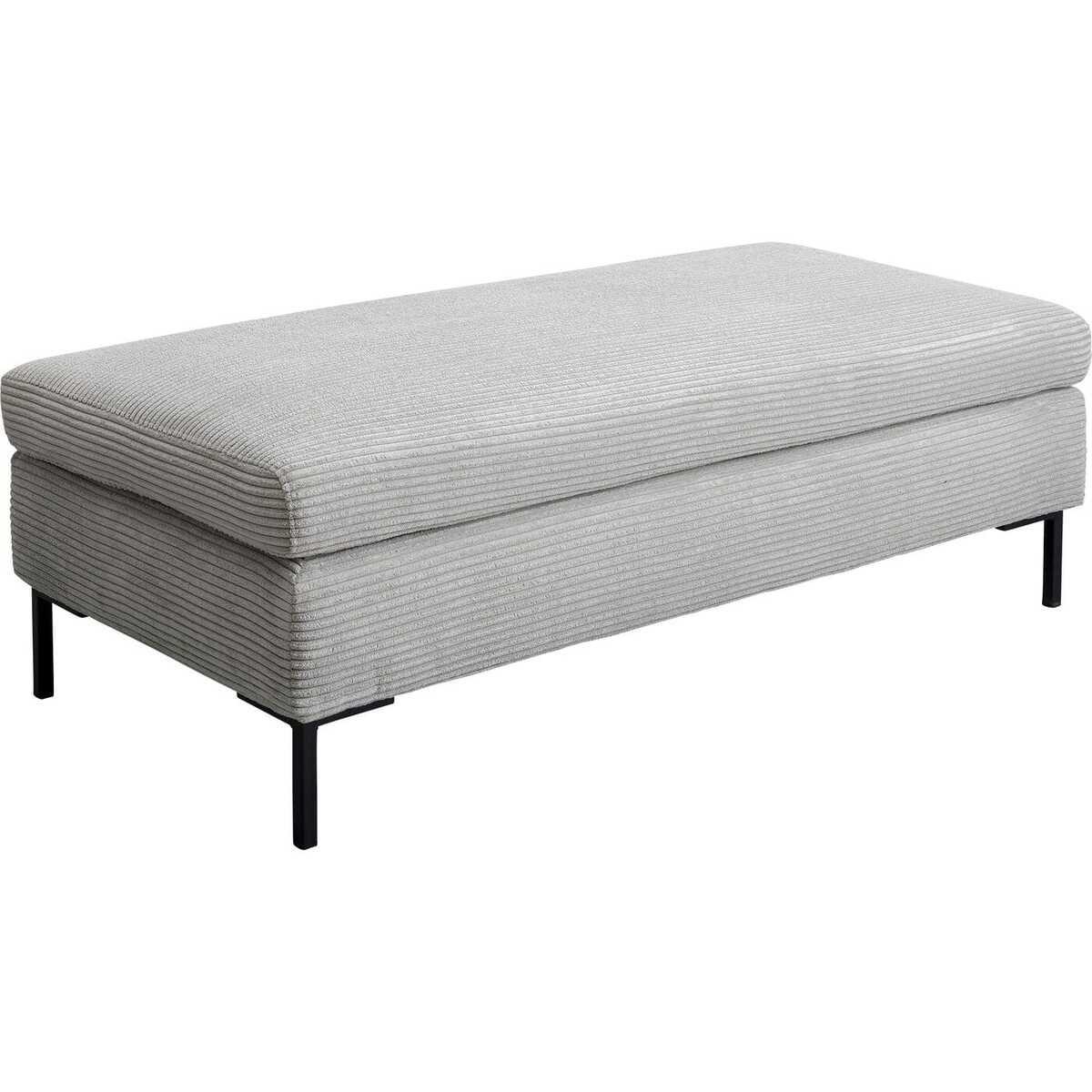 KARE Design Hocker Gianni Cord