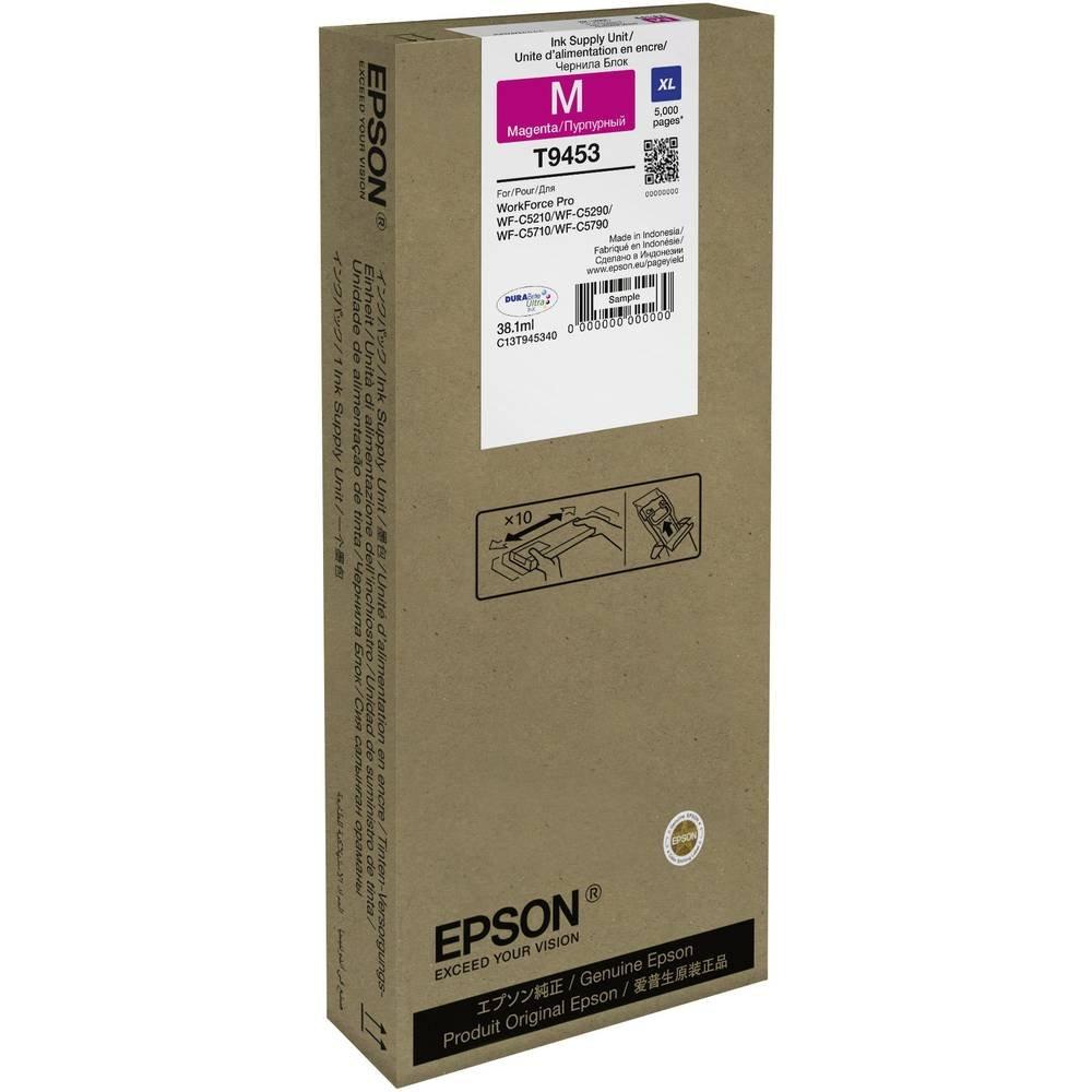 EPSON Tintenpatrone