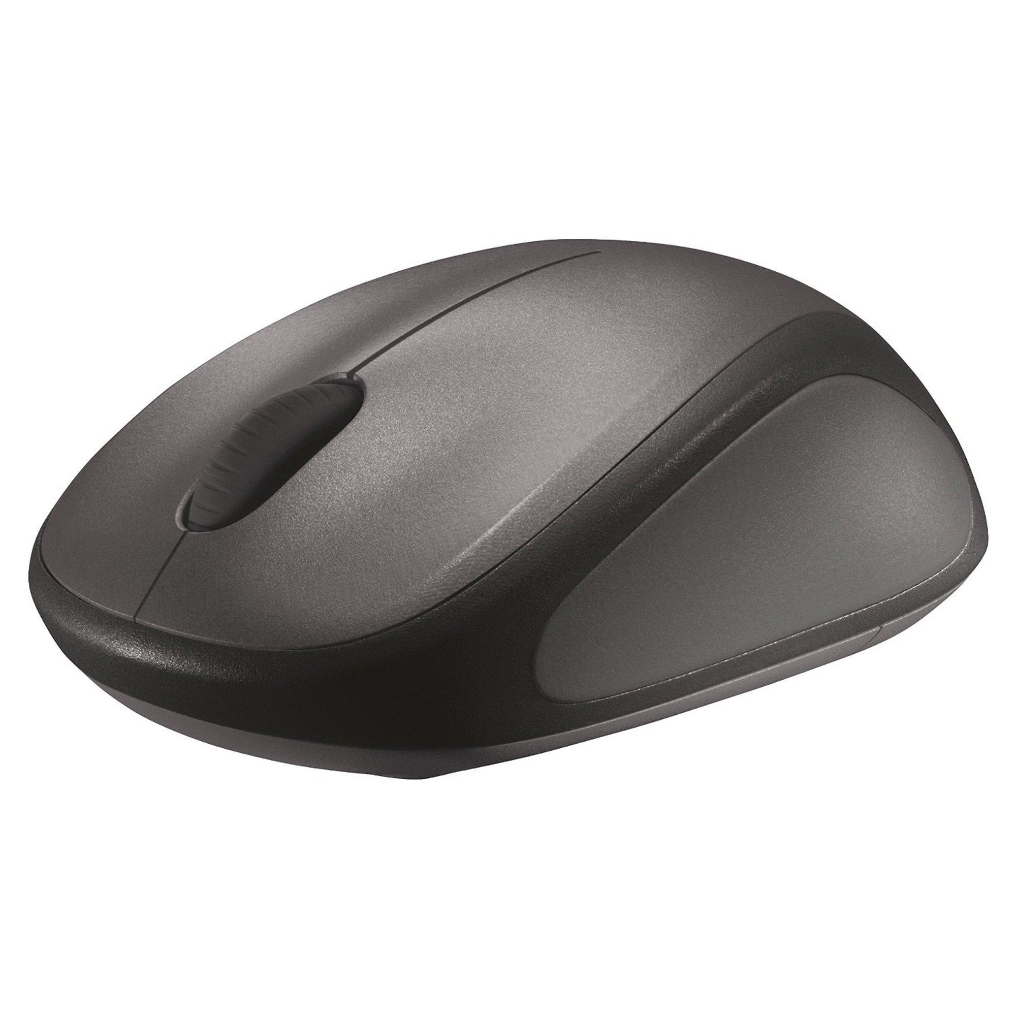 Logitech M235 Kabellose Maus