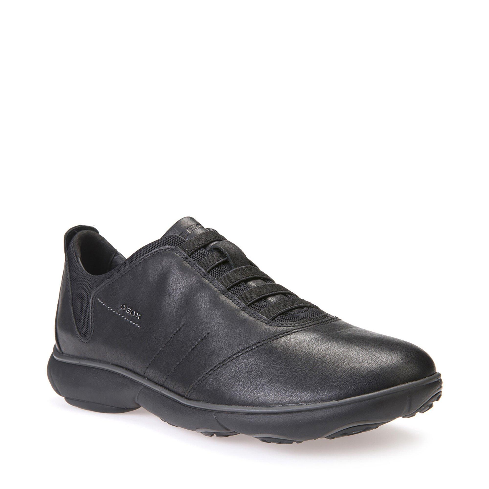 GEOX Nebula Sneakers, Low Top