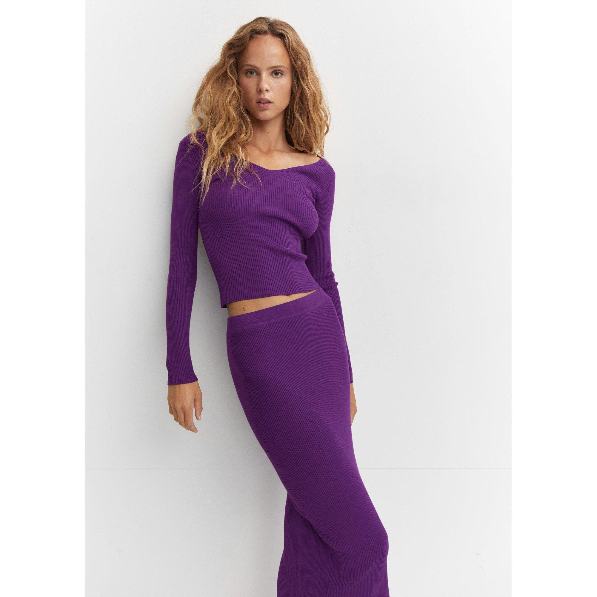 MANGO OLIMPICA Sweatshirt