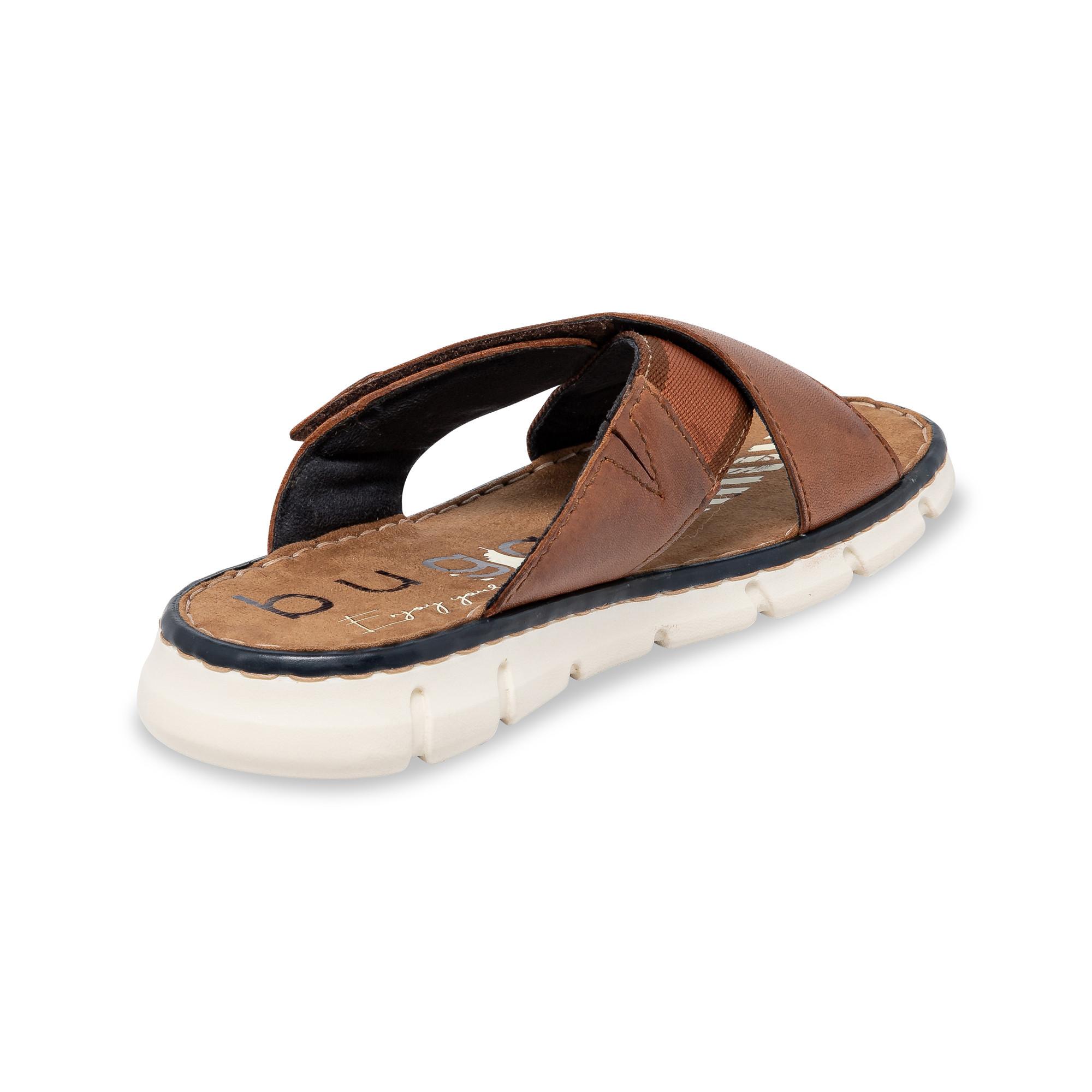 BUGATTI Damar Sandalen