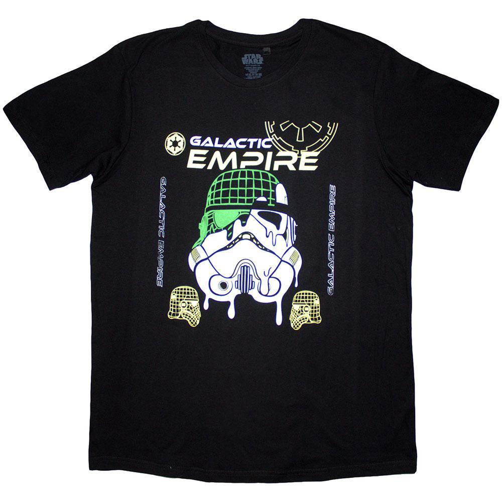 STAR WARS Galactic Empire T-Shirt