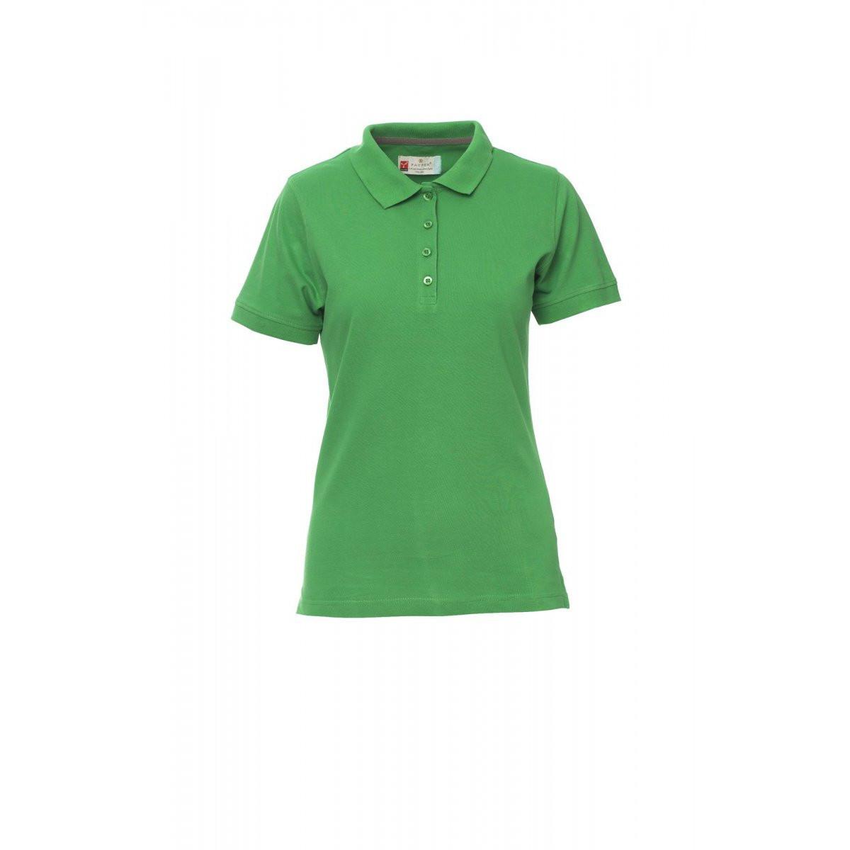Payper Wear Venice Tailliertes Polo-Shirt