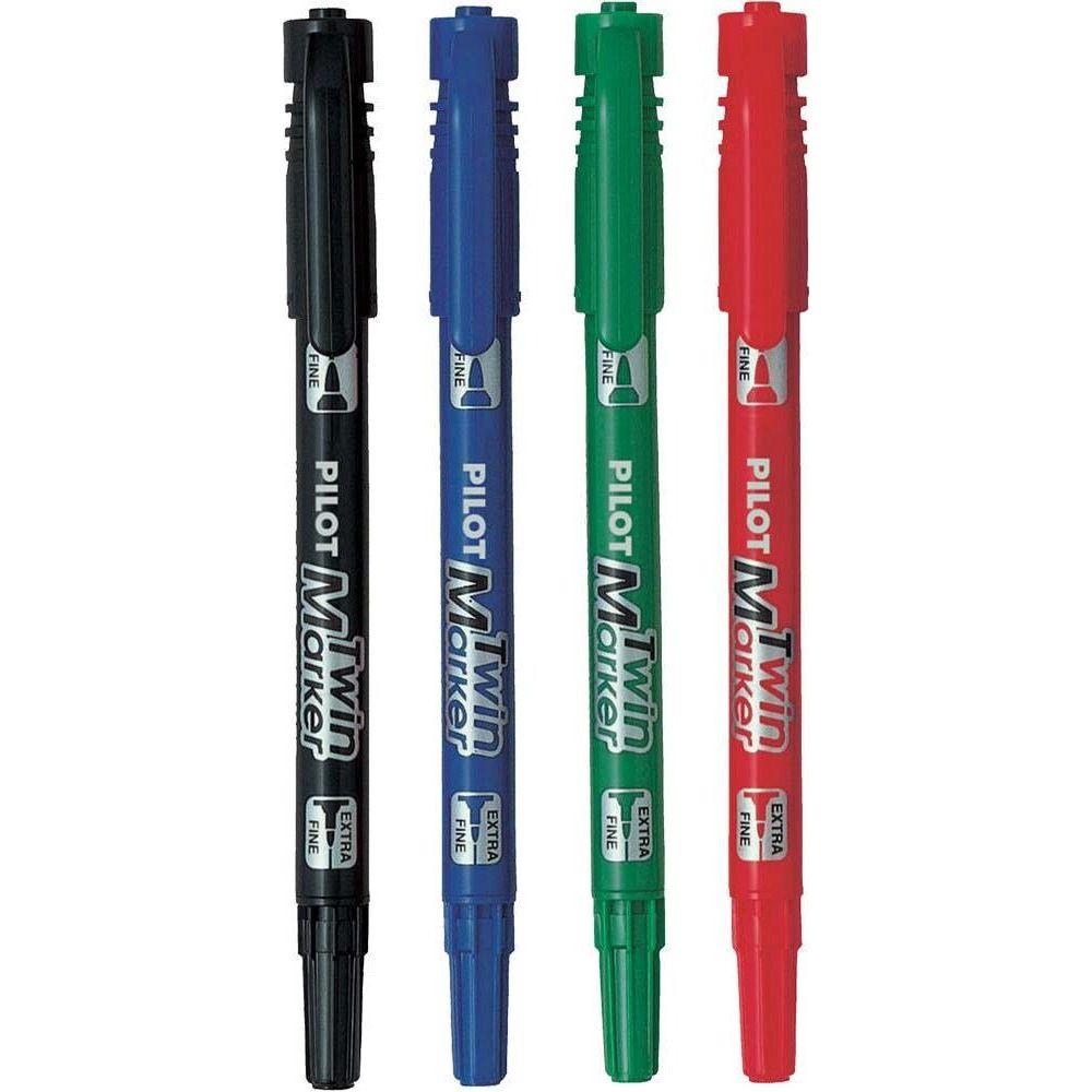 Pilot PILOT Begreen Twin Point 0,3mm