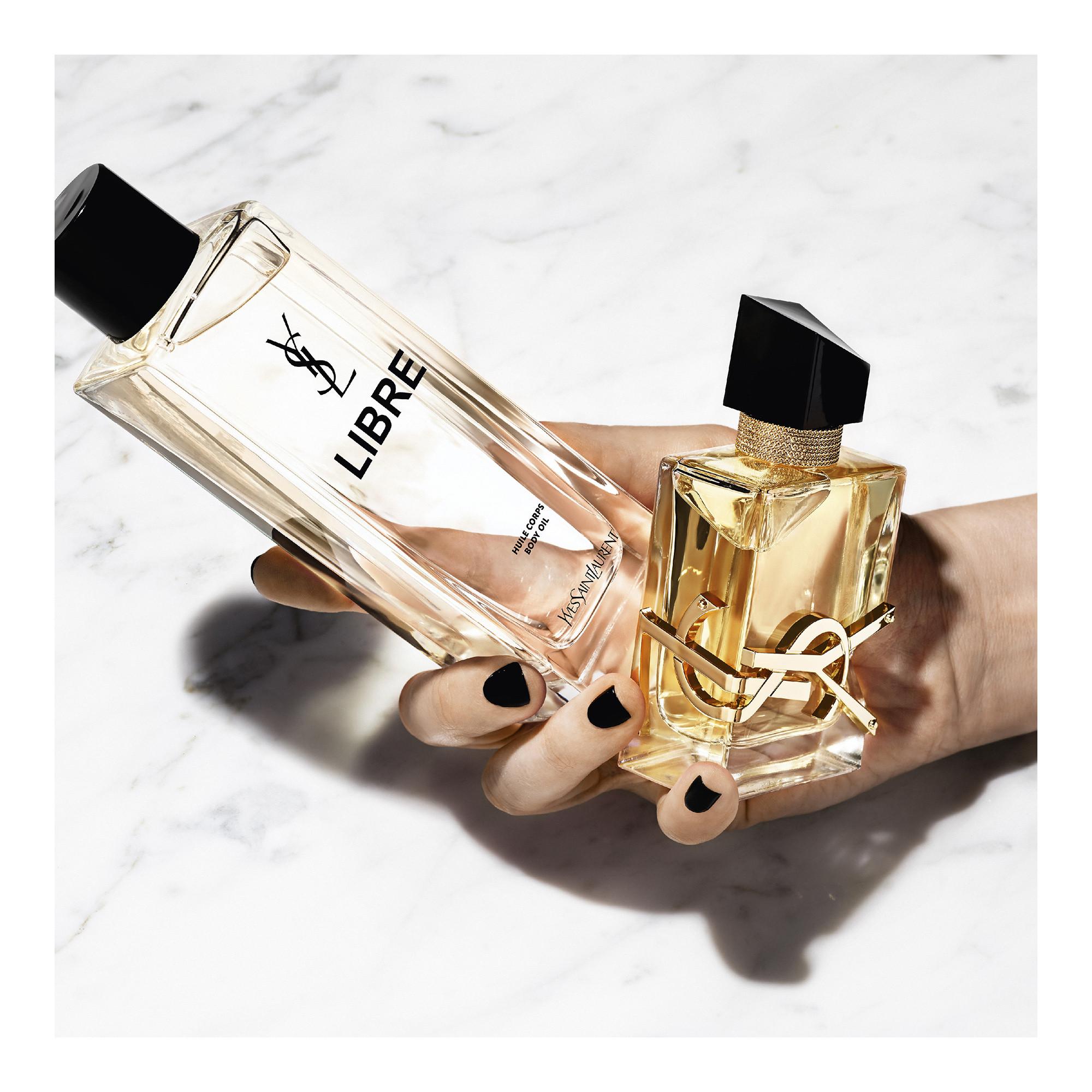 YSL Libre Eau de Parfum