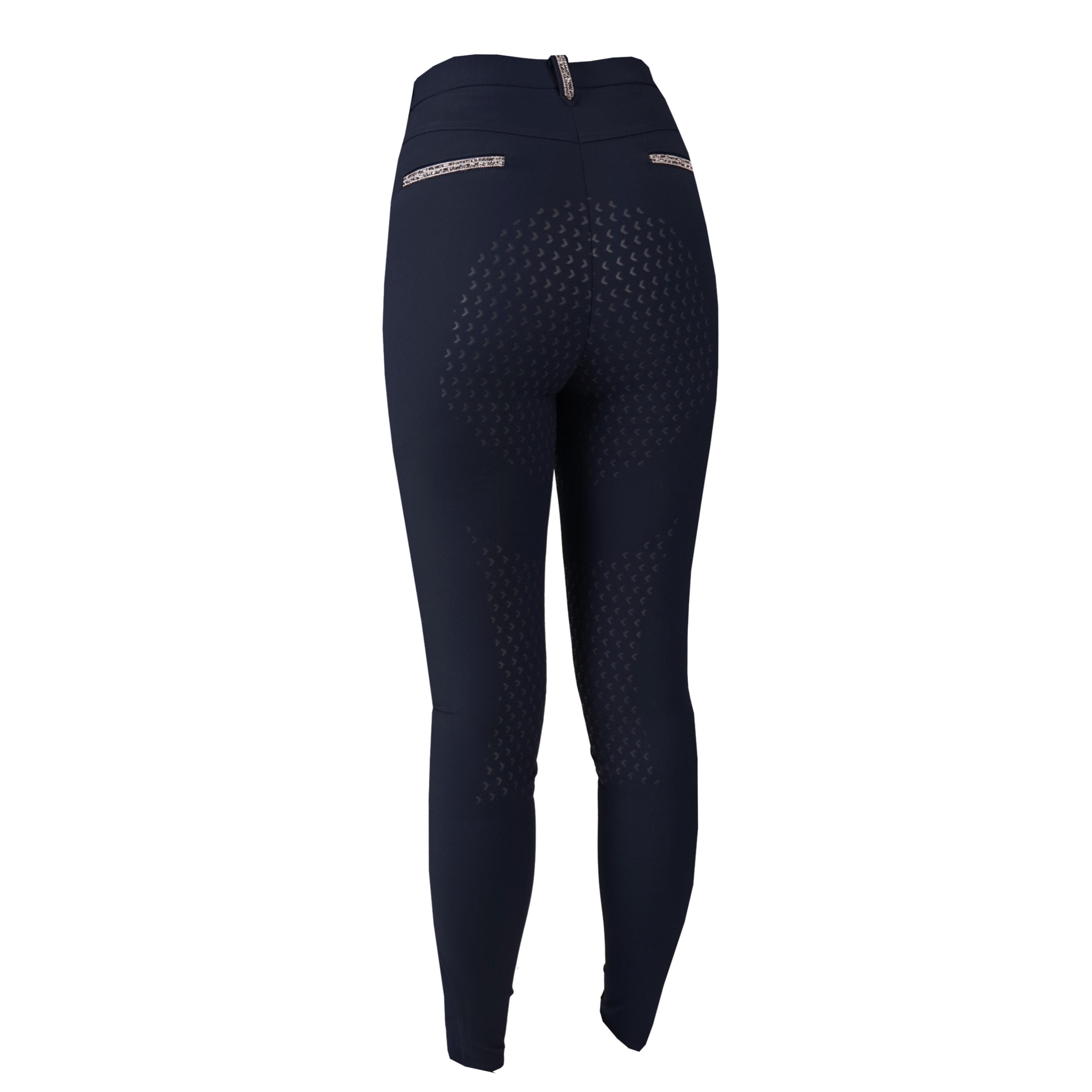 HORKA Hose für Mädchen Nicola