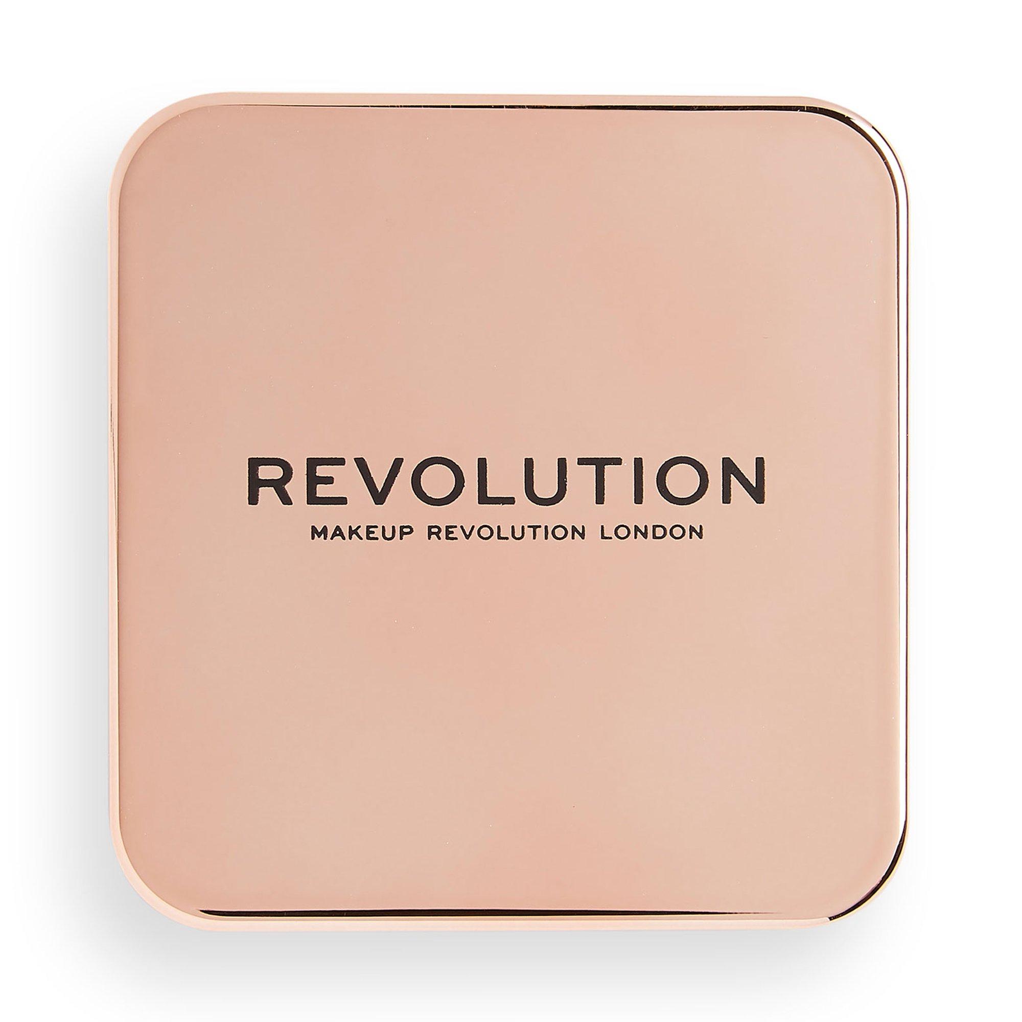 Revolution Brow Sculpt Kit Brow Sculpt Kit