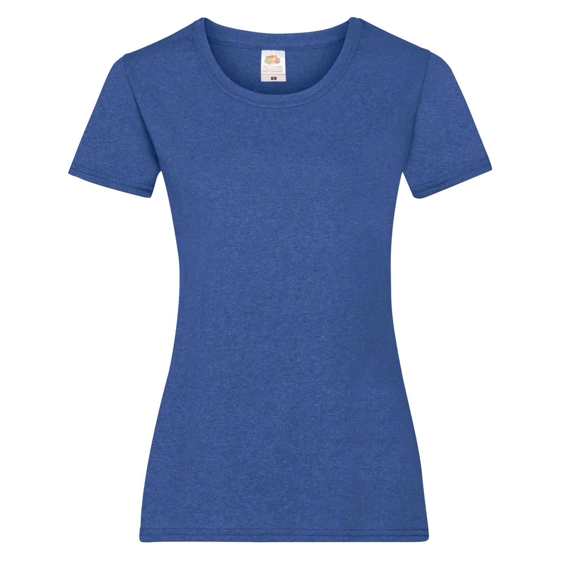 Fruit of the Loom LadyFit T-Shirt
