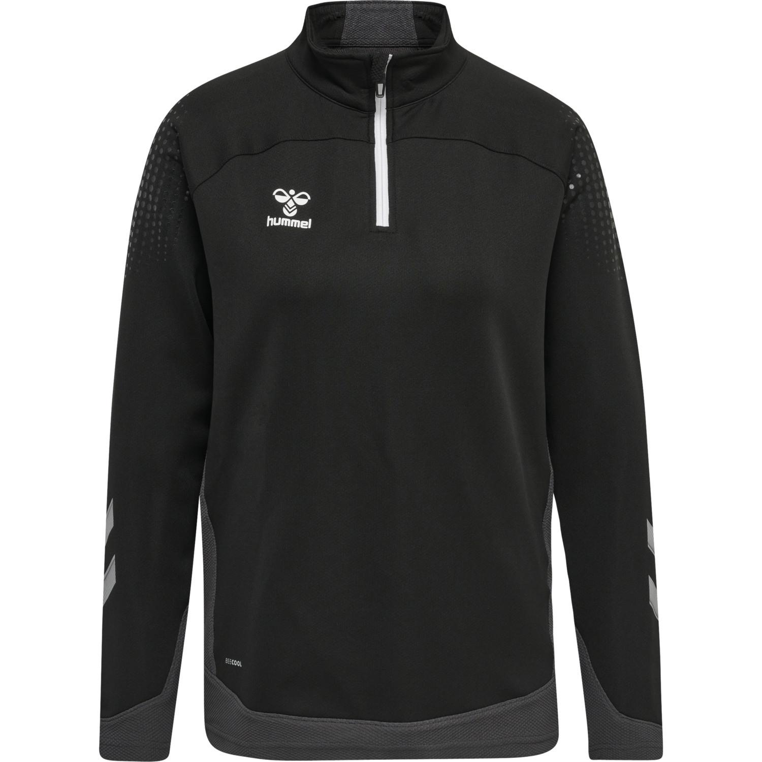 Hummel trainingstop damen lead